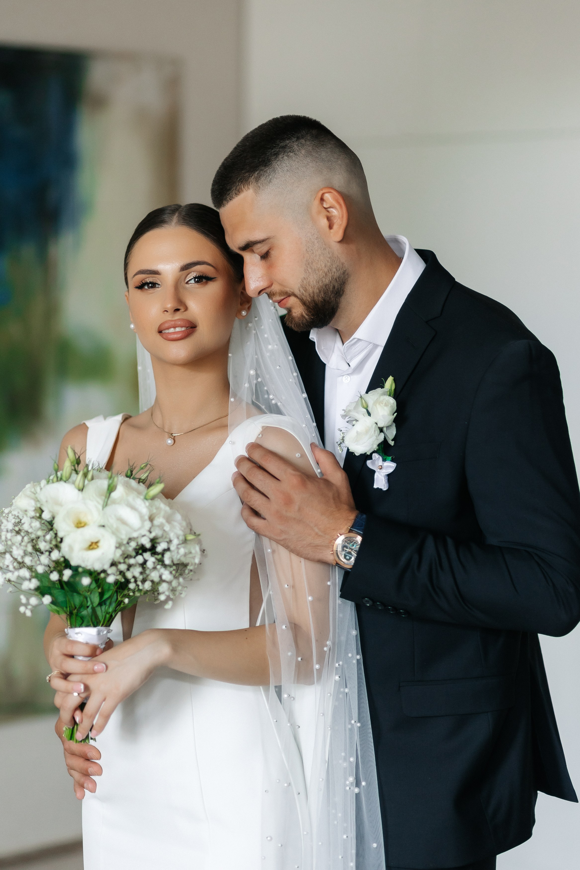 DEMETRA + NICOLAE REPUBLICA MOLDOVA. Fulga Photographer