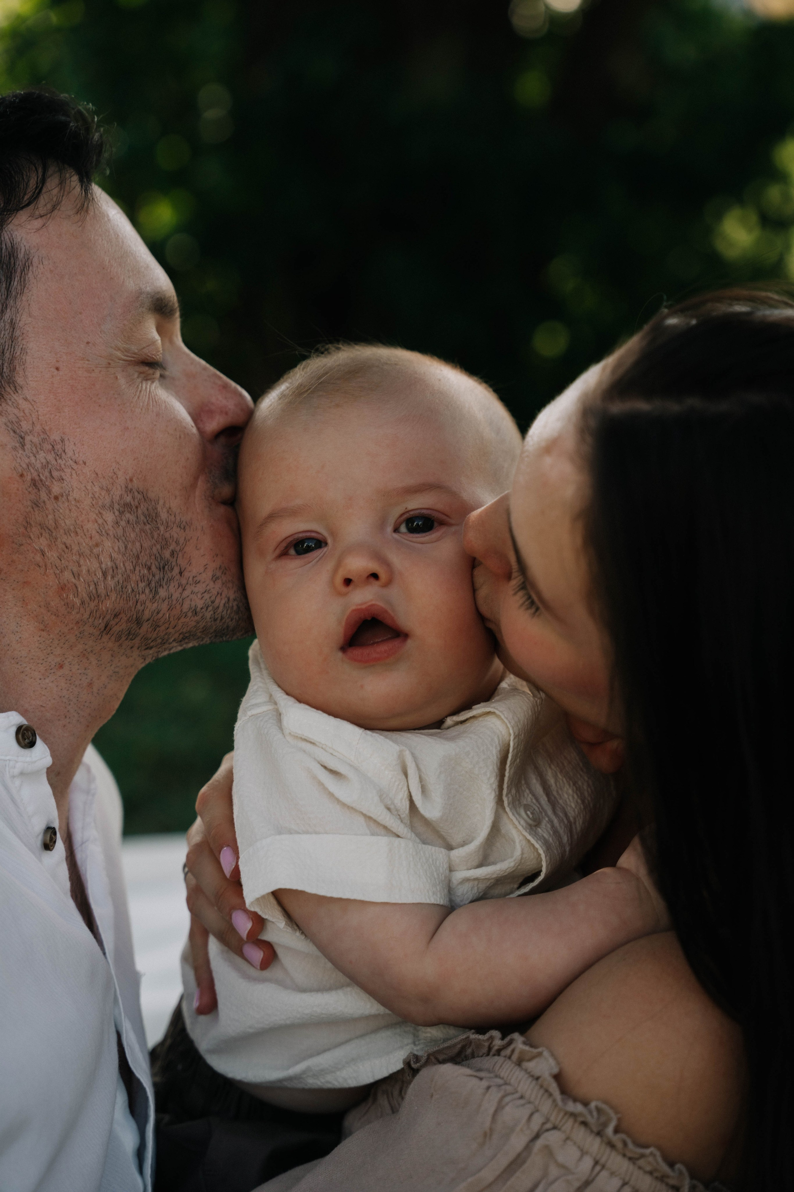 Вера, Борис и Алекс. Lera Berg — Photographer in Munich