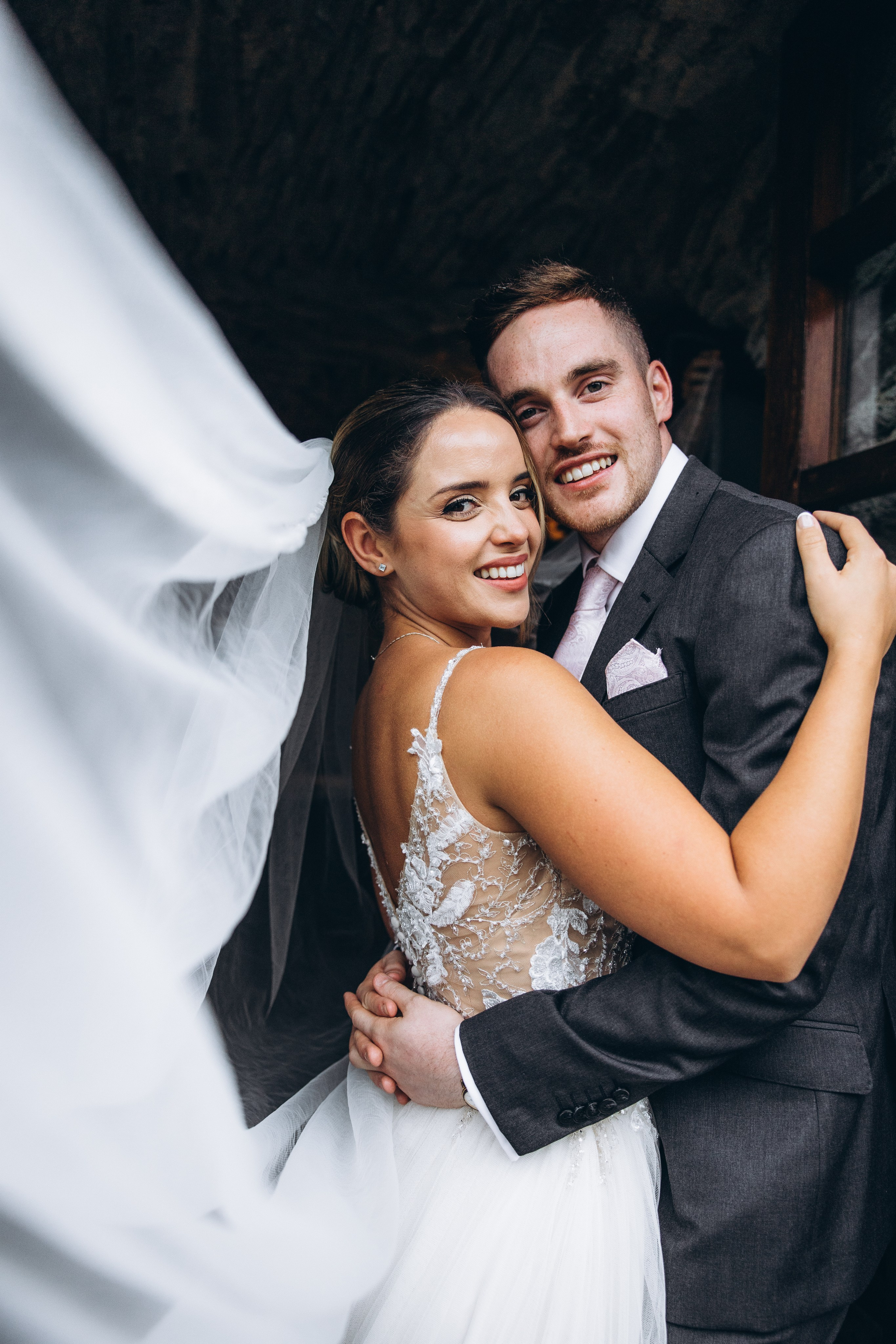 Chloé & Tom. Eugenie Smirnova — wedding, corporate and lifestyle photographer in Toulouse and Southwest France