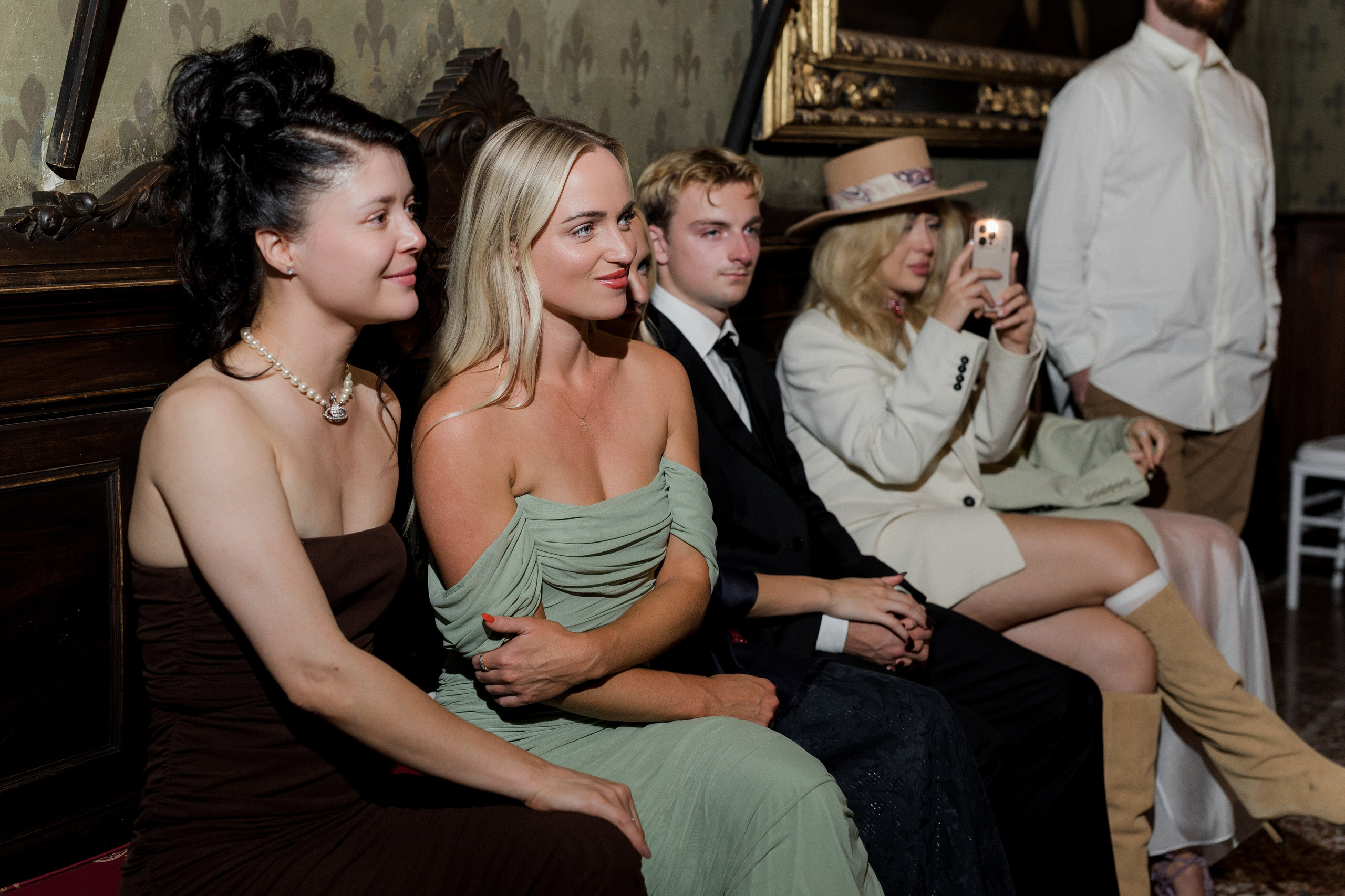 Ekateryna&David wedding in Tuscany. Wedding photographer Italy