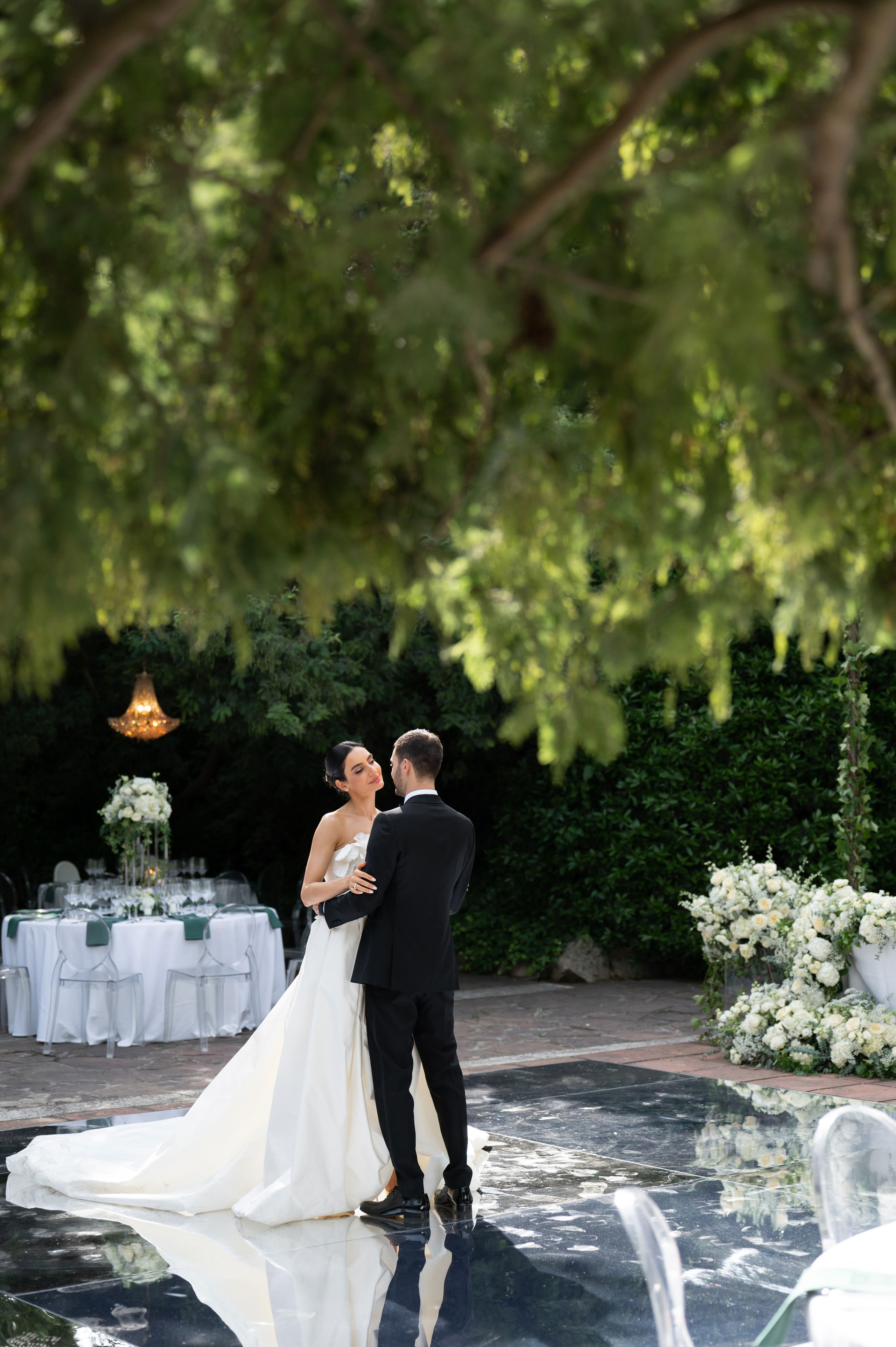 Lilit & Tigran. Wedding photographer in Spain