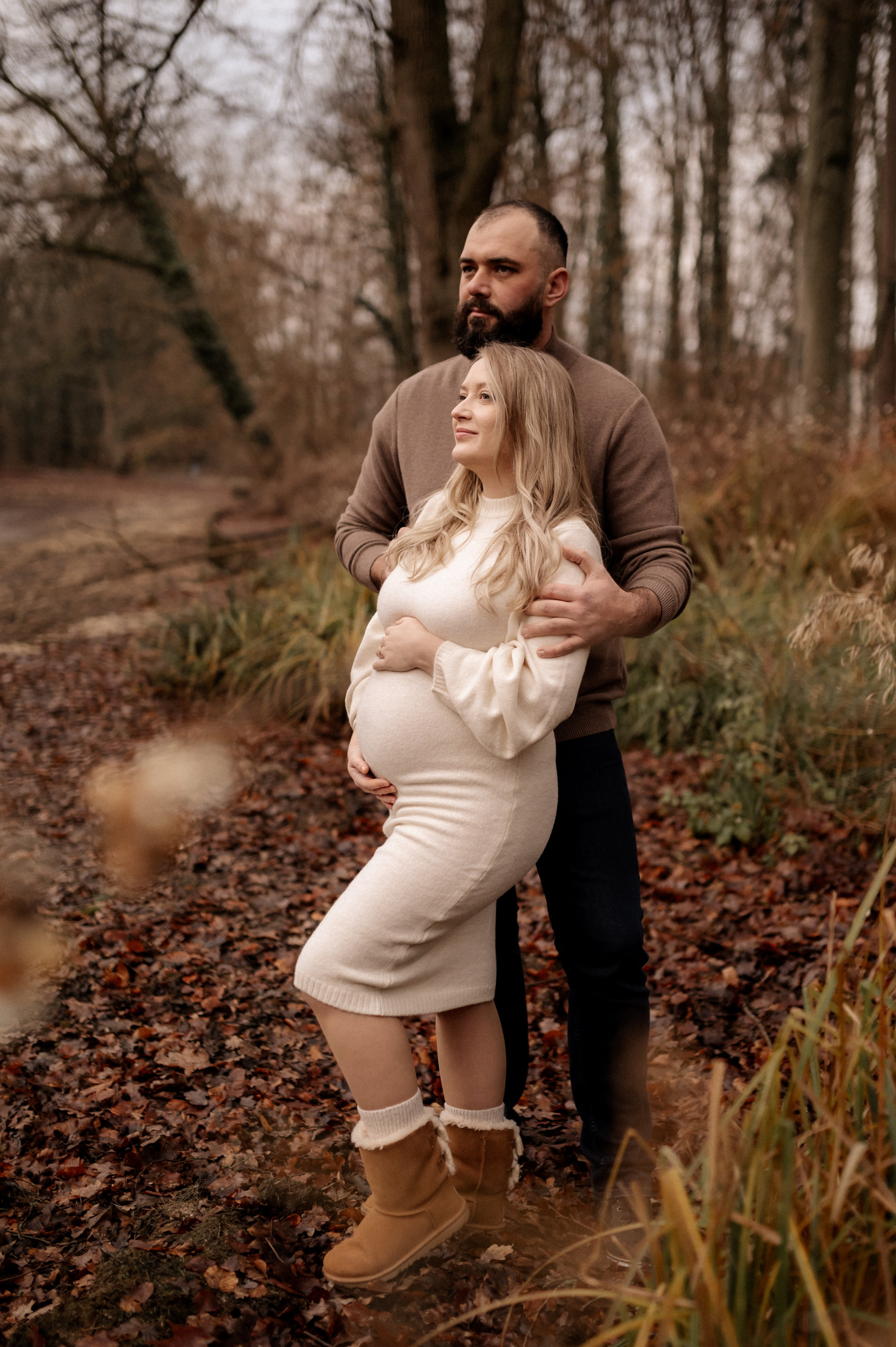 WINTERBLÜTEN. Фотограф в Нюрнберге Ирина Менерт из Ансбаха