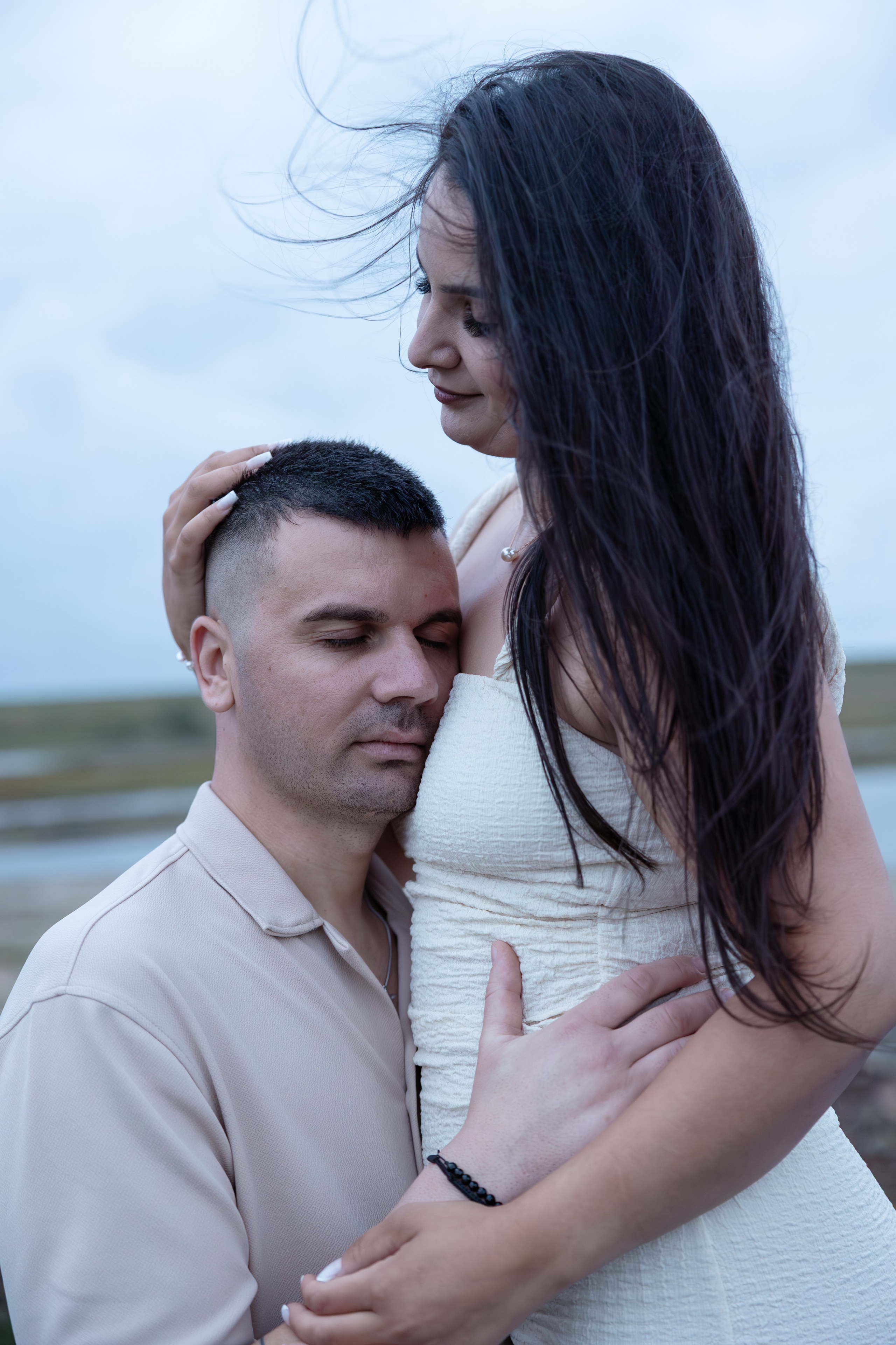 Adriana & Gabi. Portrait and Family Photographer in Netherlands