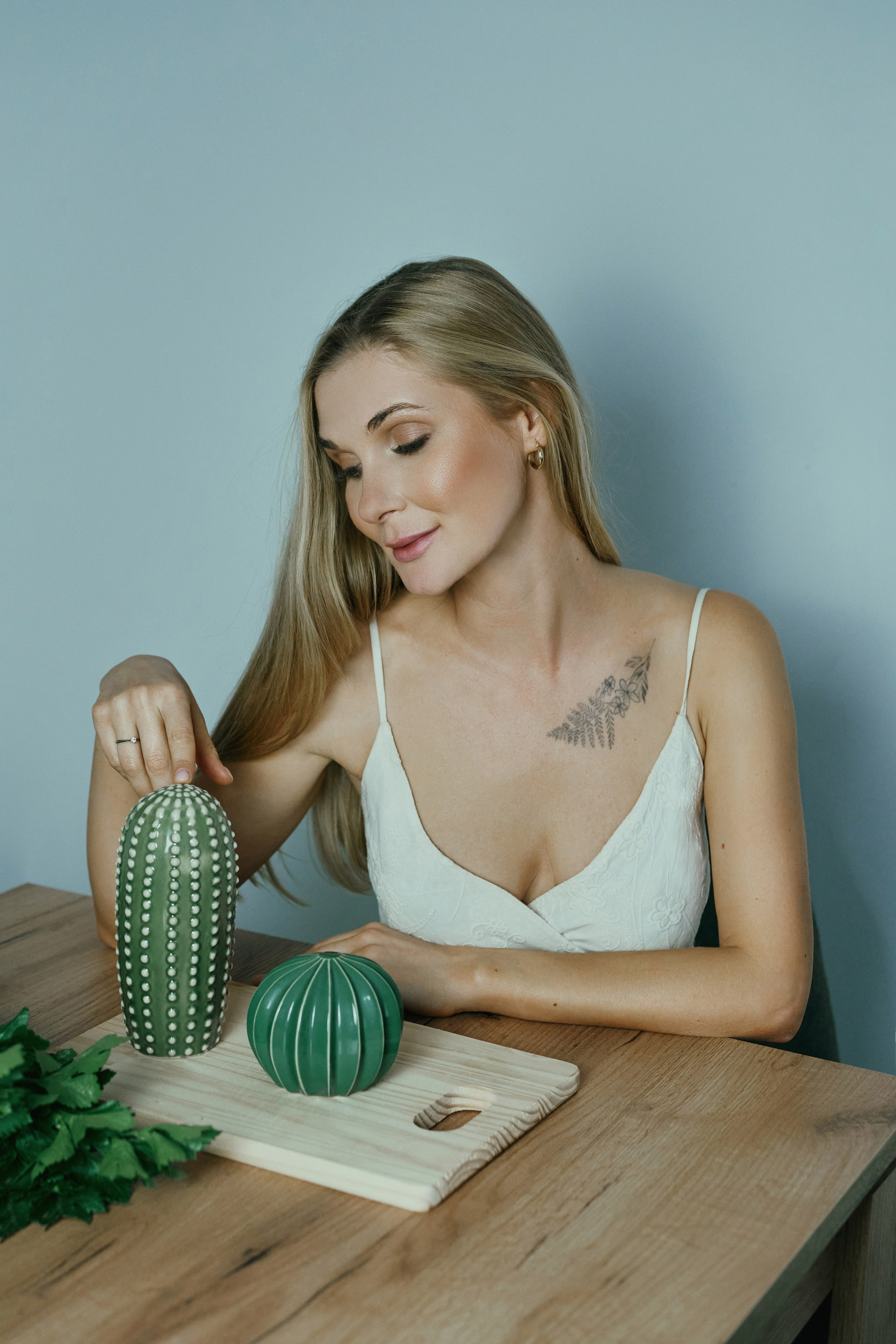 Катерина. Полезное?. Фотограф в Барселоне Жанна Захарченко