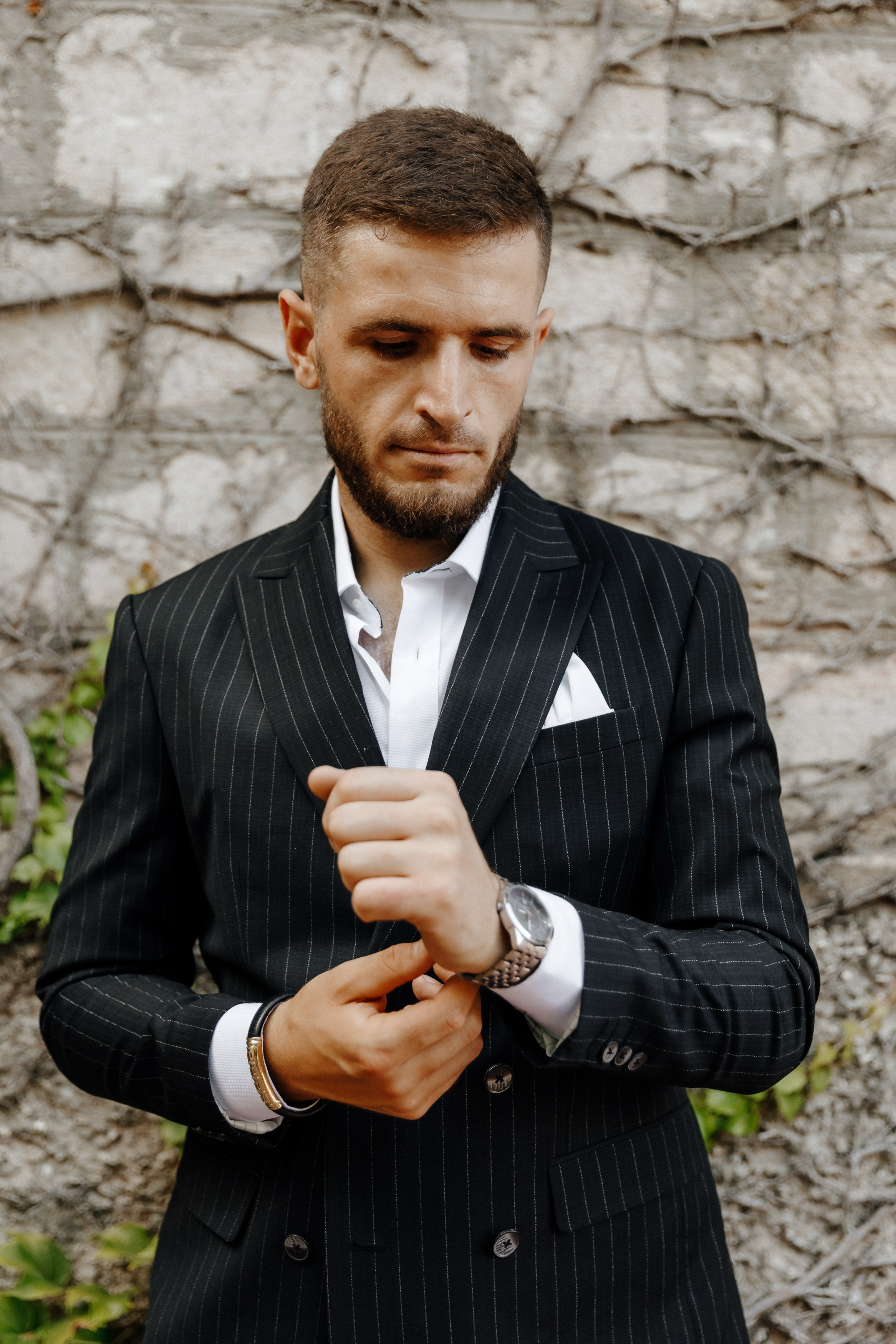 Wedding — Dumitru & Victoria. Fulga Photographer