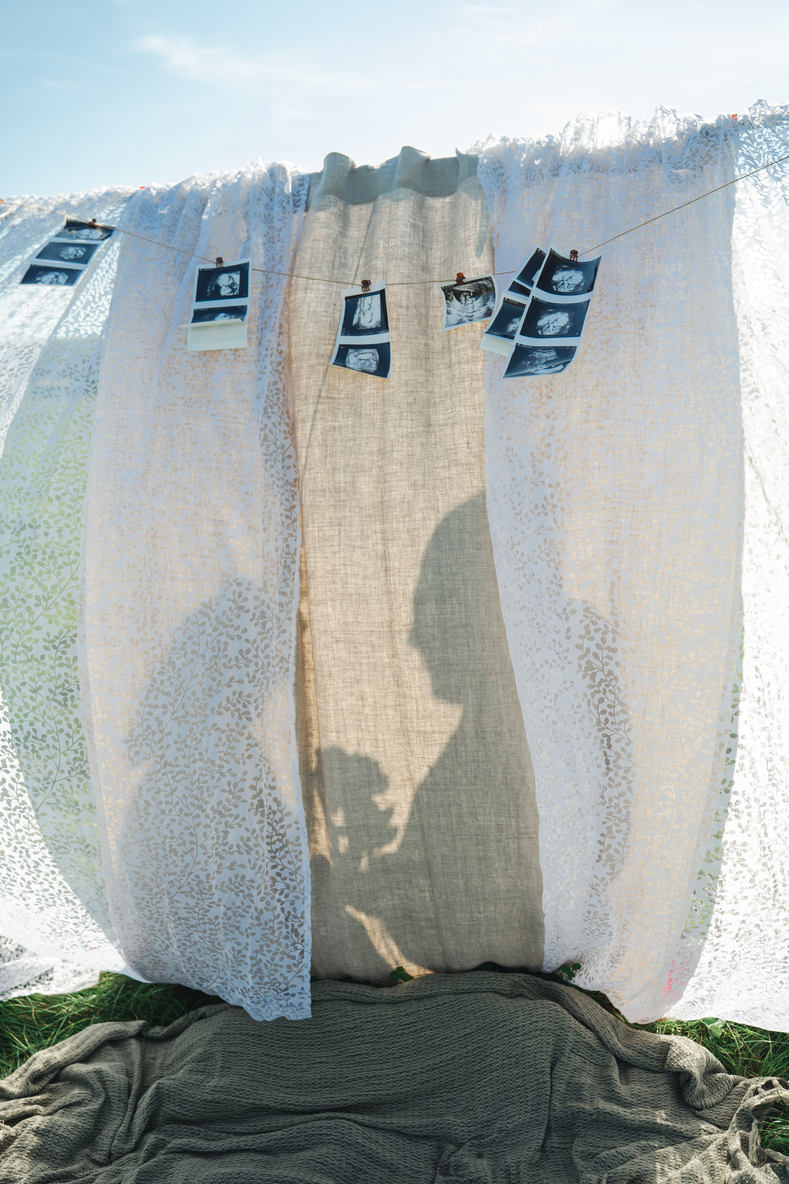 Sesje ciążowe. Ania Smol Fotograf Olsztyn