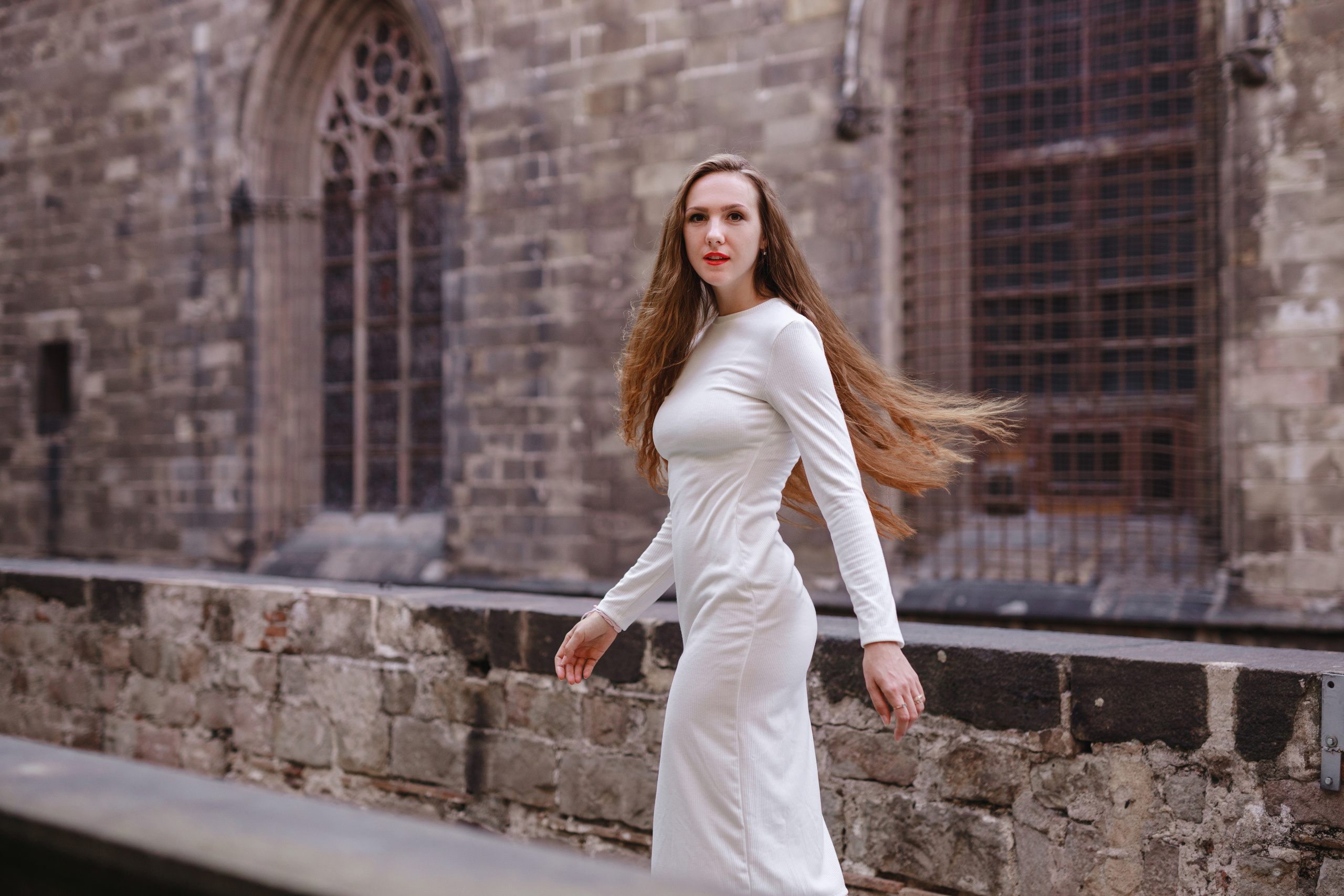 Comentarios. Fotógrafo en Barcelona  Maslik Yulia