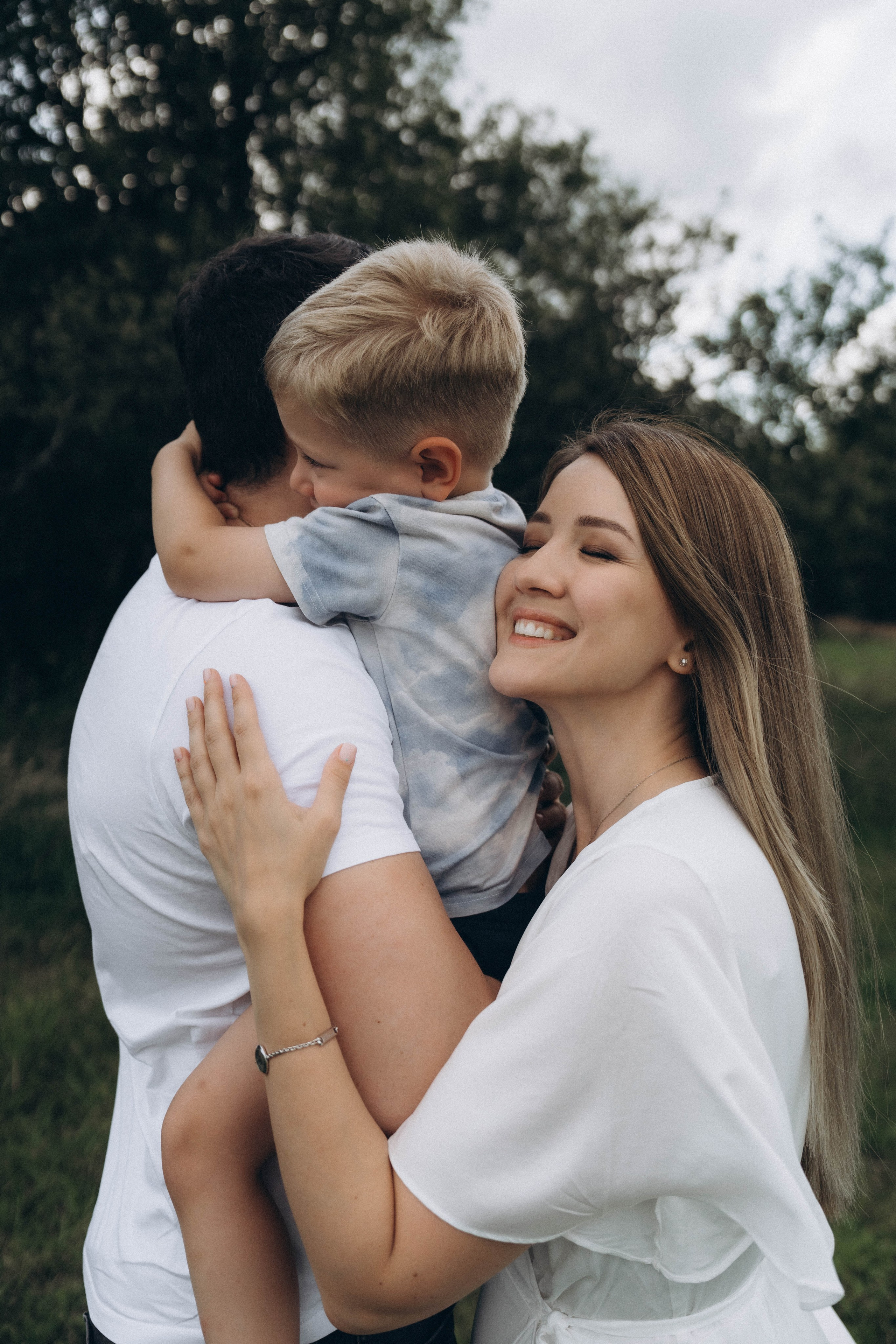 A + J + E. Fotograf Teplice // Alexandra Ribola