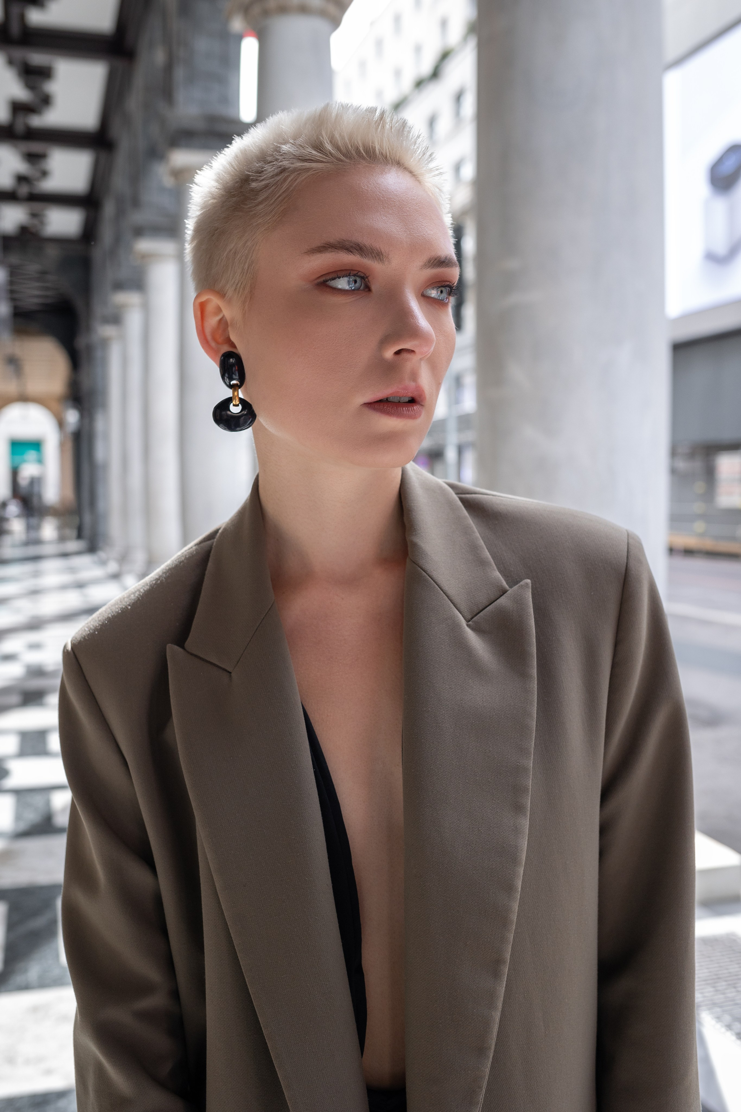 Evelina. Photographer in Milan |Mila Pro Photo