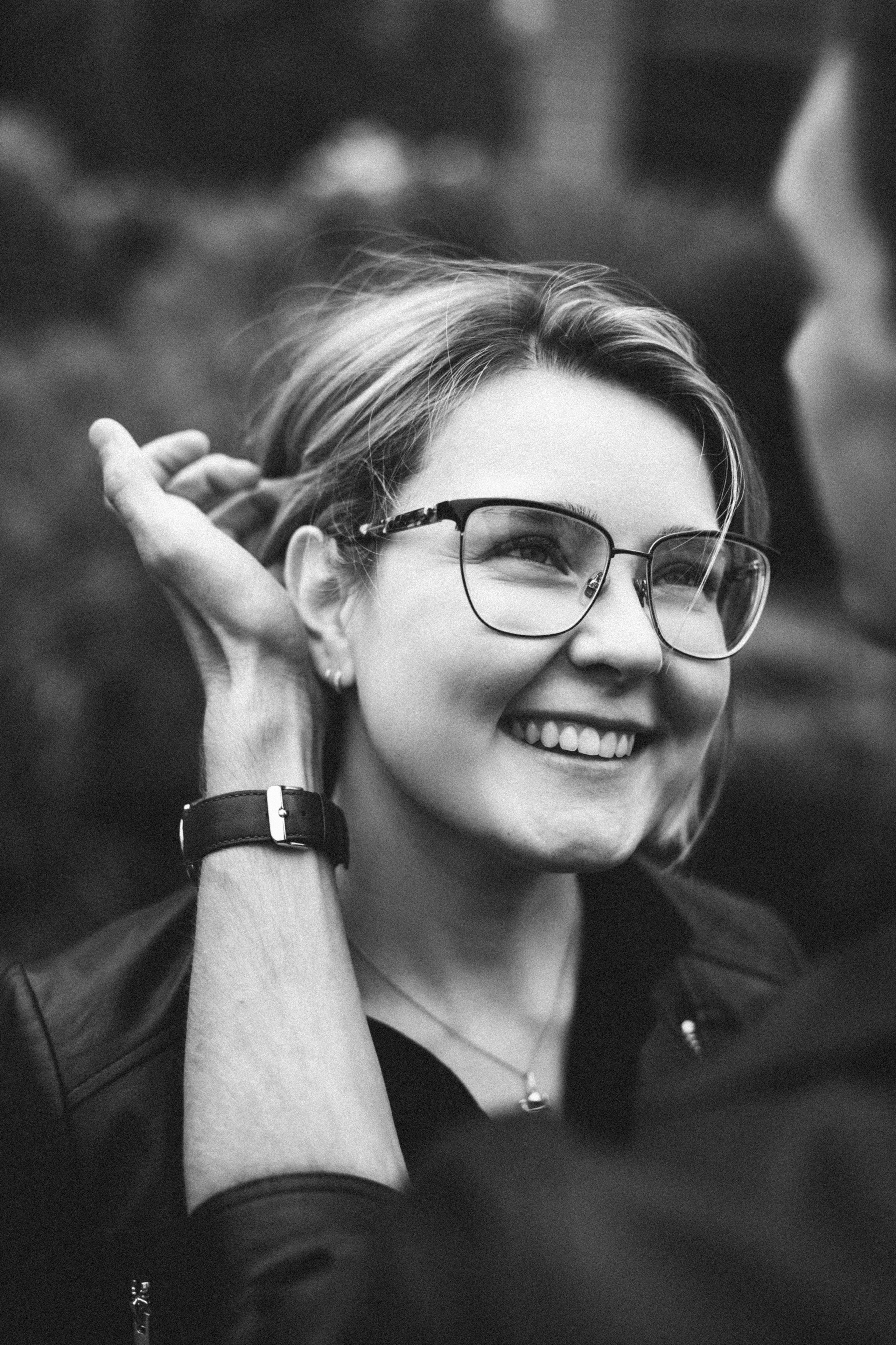 Portrait photographer