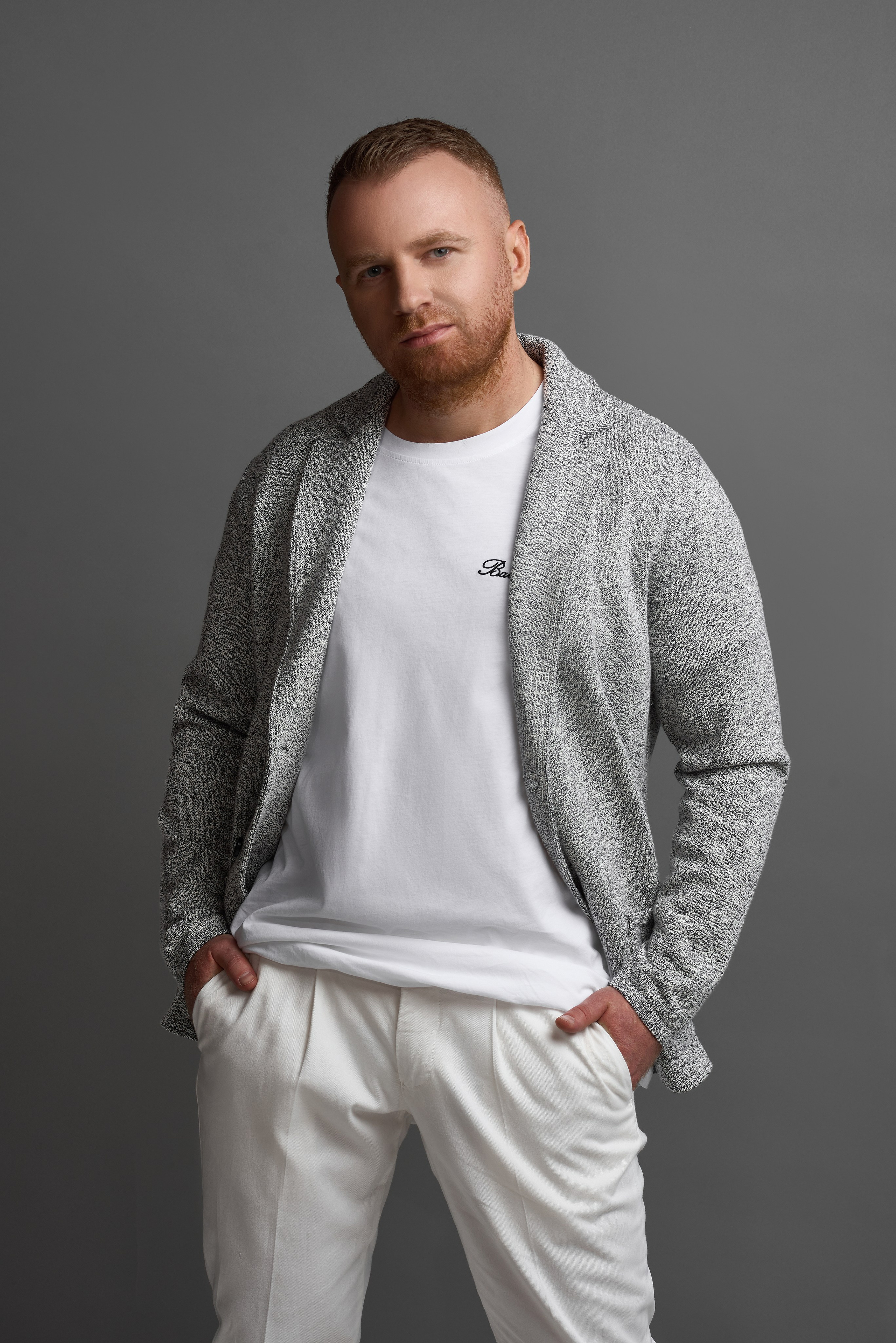 Profesjonalna sesja zdjęciowa dla artysta | Fotograf Warszawa. Portrait & Fashion Photographer | Сannes, Paris, Monaco, Dubai, Kyiv — - Alisa Postnykova