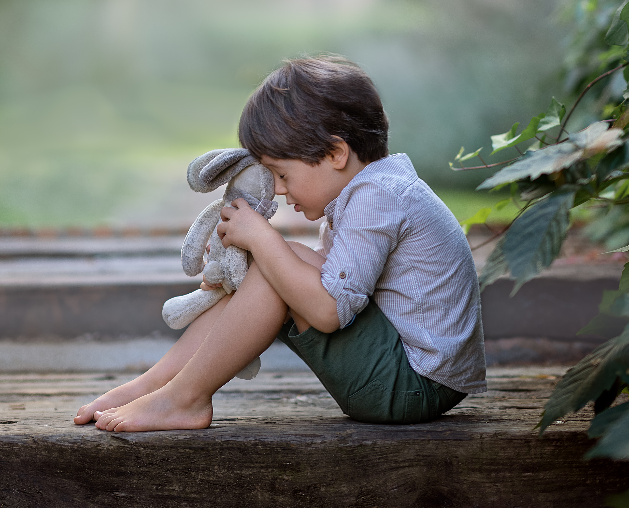 PORTFOLIO. Fotógrafo Madrid. España. Elena Lukicheva