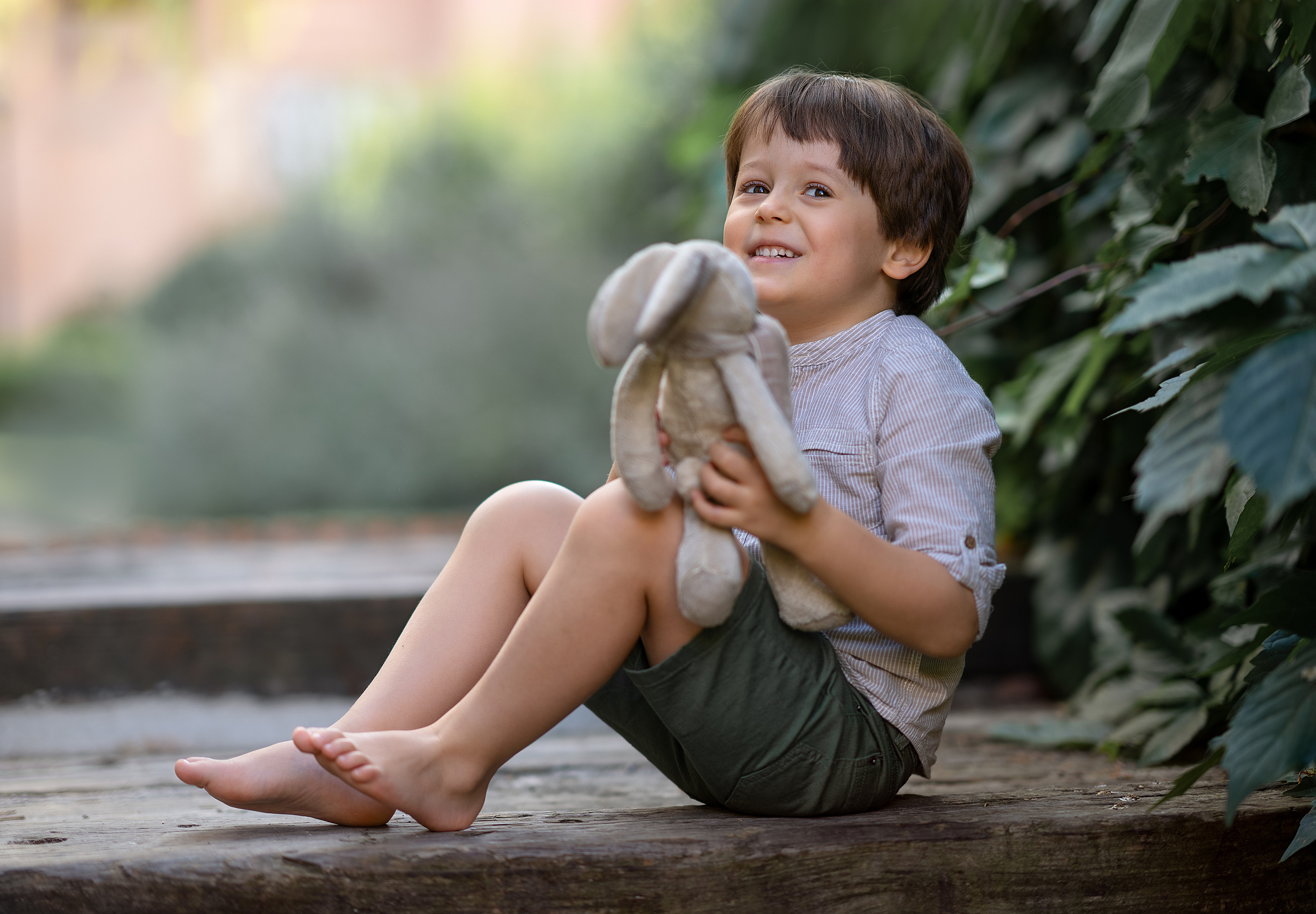 PORTFOLIO. Fotógrafo Madrid. España. Elena Lukicheva