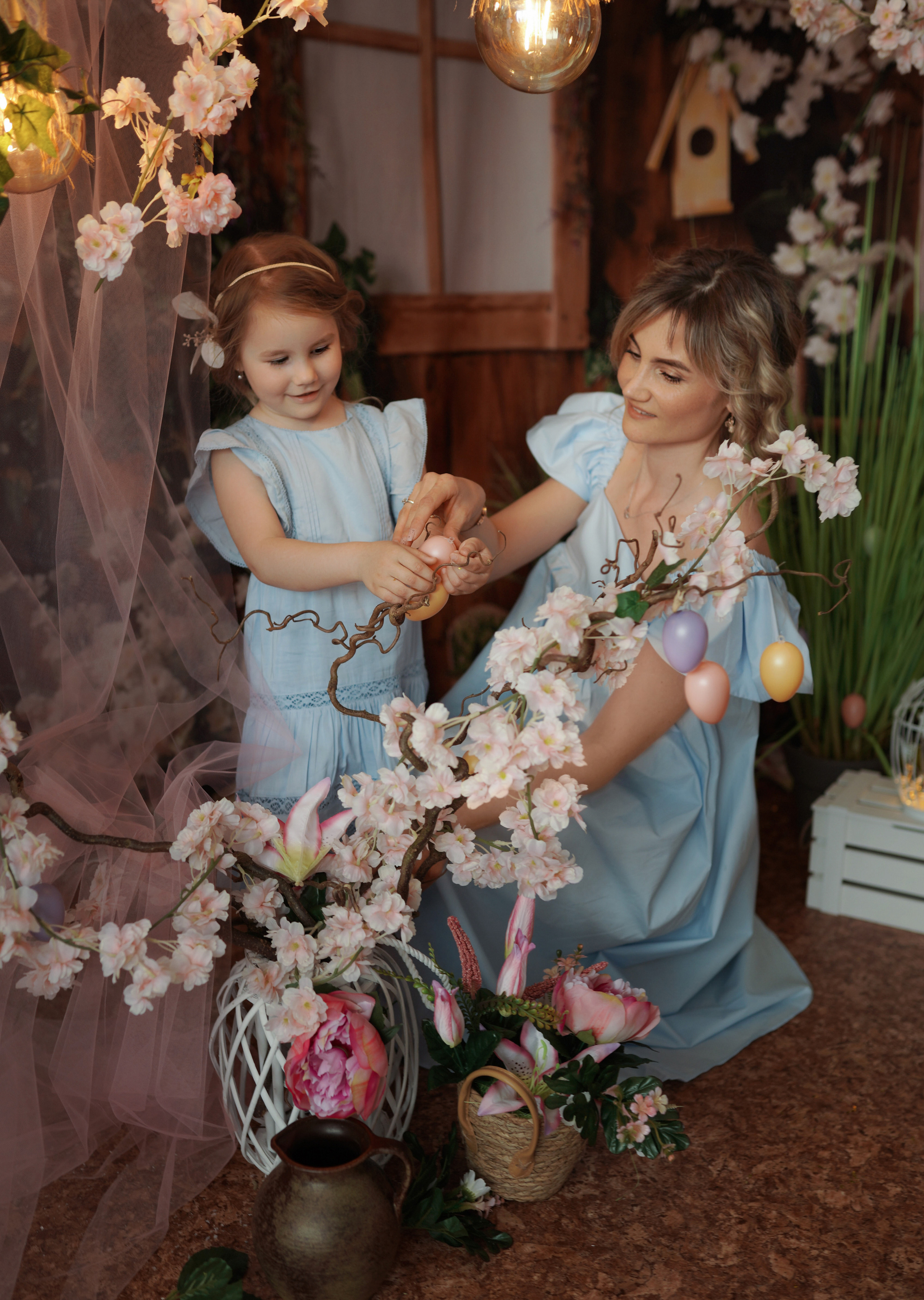 Mommy and Me. Familien und Kinder Fotografin in Norderstedt, Kaltenkirchen