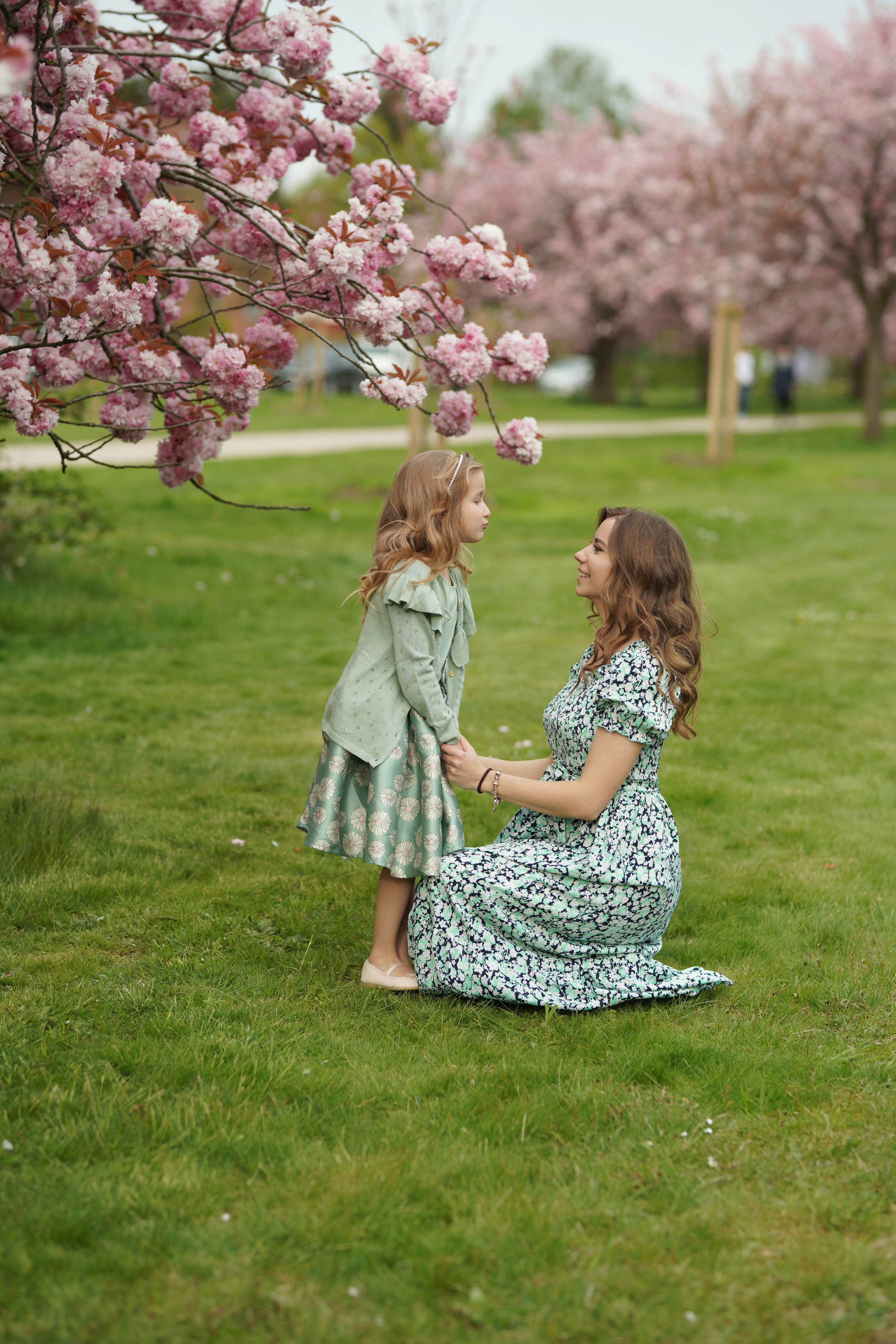 Mommy and Me. Familien und Kinder Fotografin in Norderstedt, Kaltenkirchen