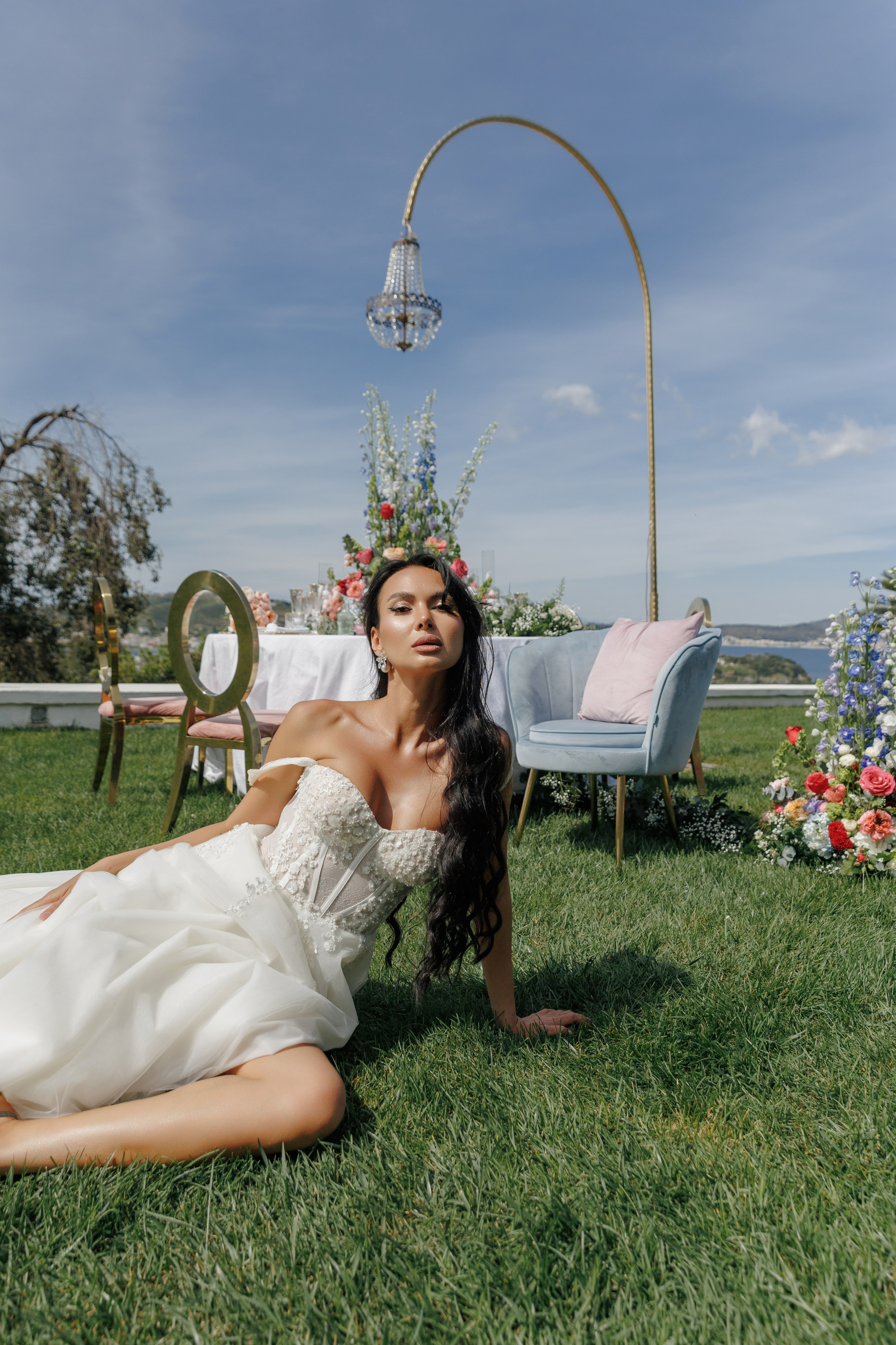 Amalfi Wedding & Second day Shootings 2025. Iurkovski PHOTOGRAPHY in Europe. Luxury destination weddings and events