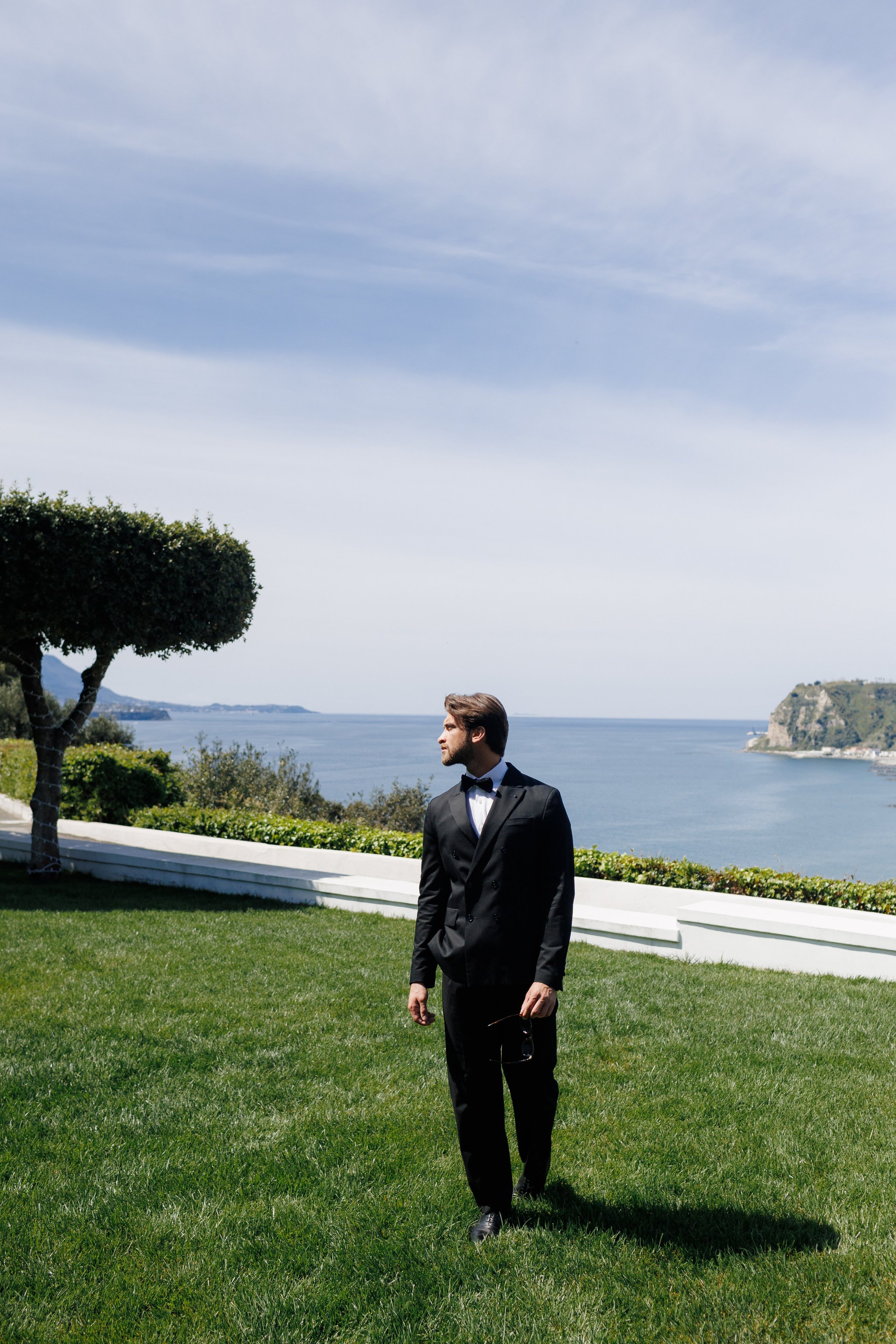 Amalfi Wedding & Second day Shootings 2025. Iurkovski PHOTOGRAPHY in Europe. Luxury destination weddings and events