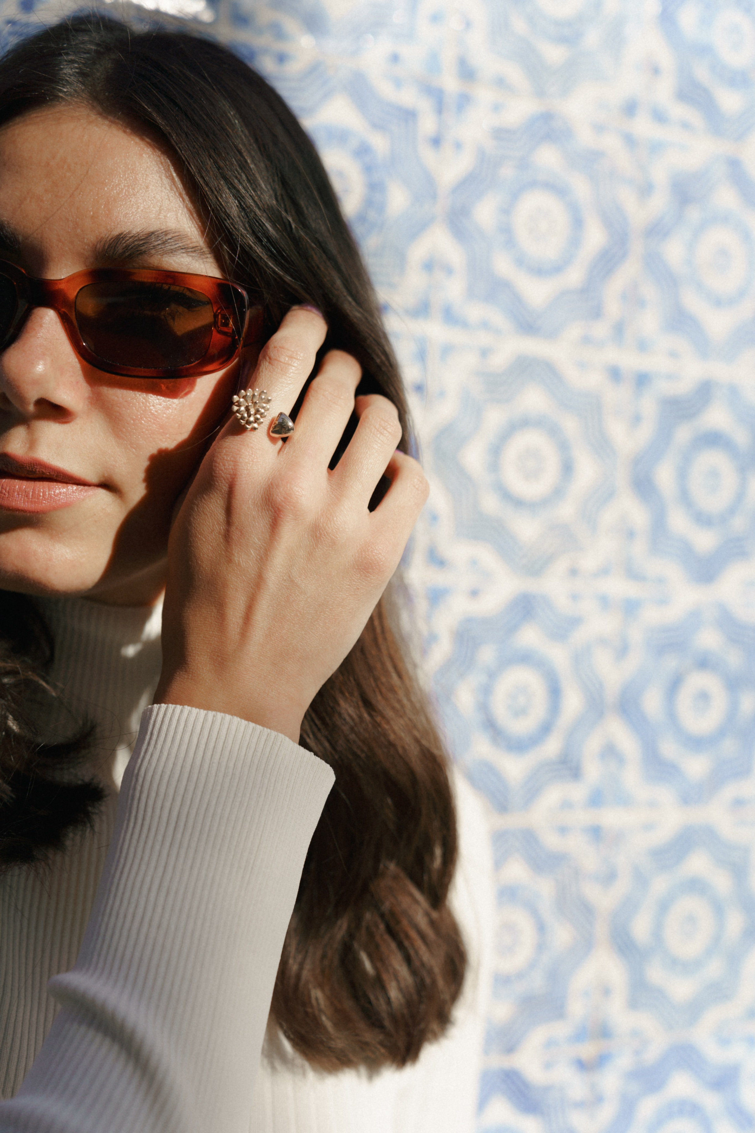 Lost in Madeira. Patricia Morenci — Mountain Adventures for the Wild at Heart