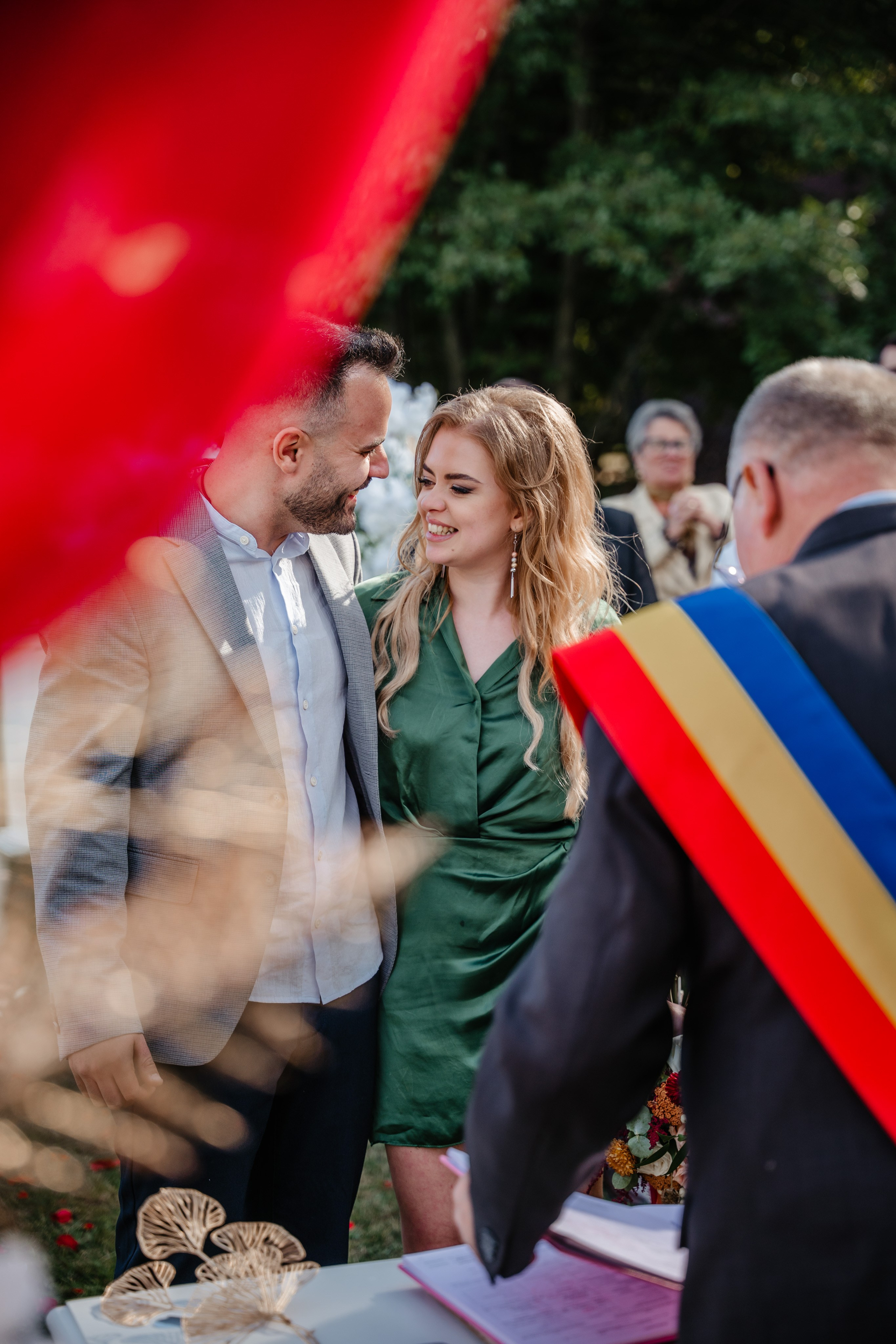 Ilinca & Naor. Dragosbaciuartphotographer