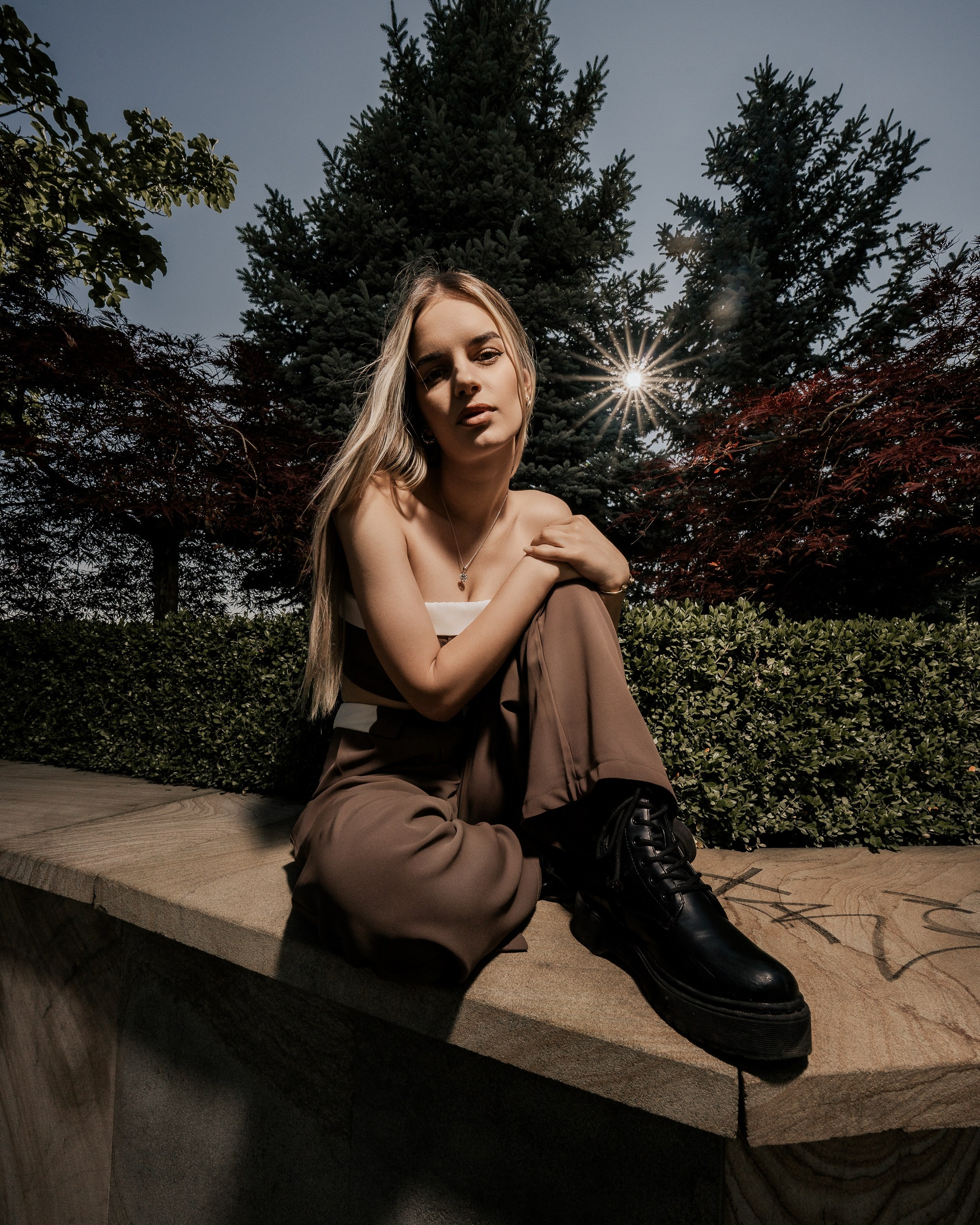 Sedinte foto aer liber