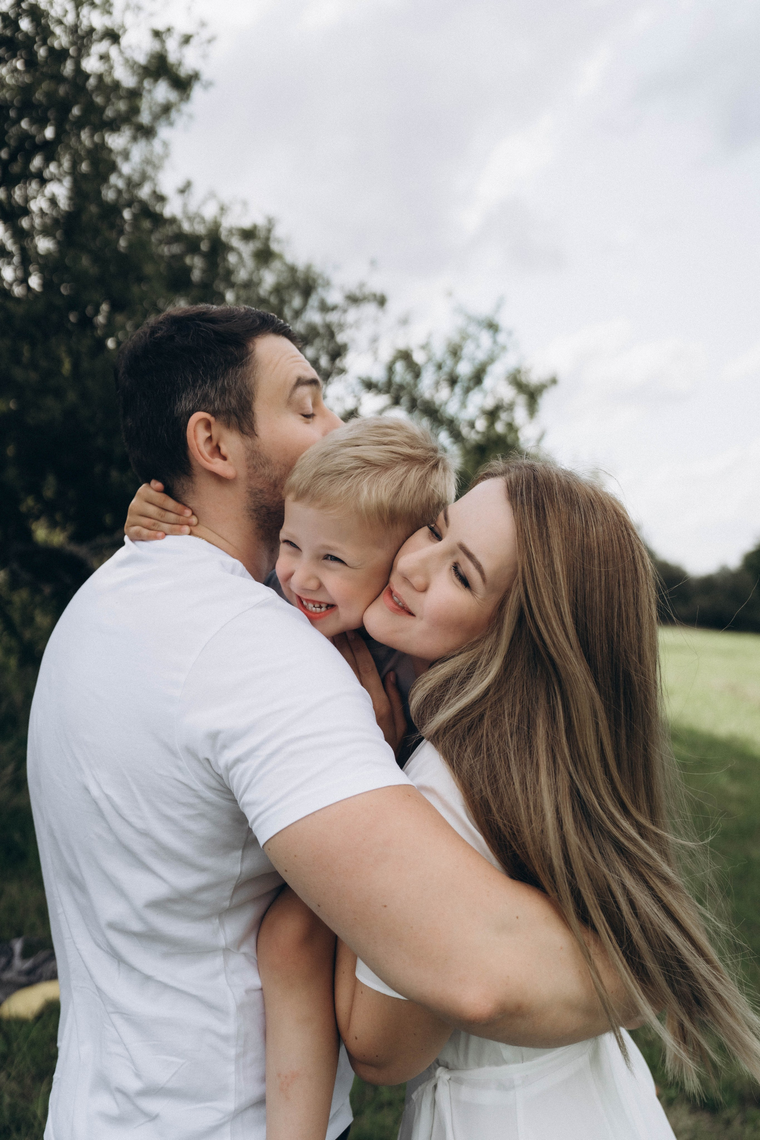 A + J + E. Fotograf Teplice // Alexandra Ribola