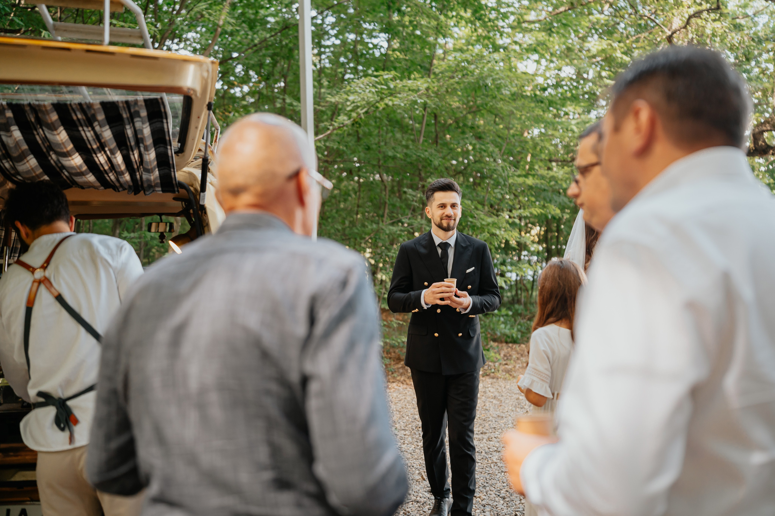 E & V. Fotograf Nunta Iasi - Hearts & Pictures