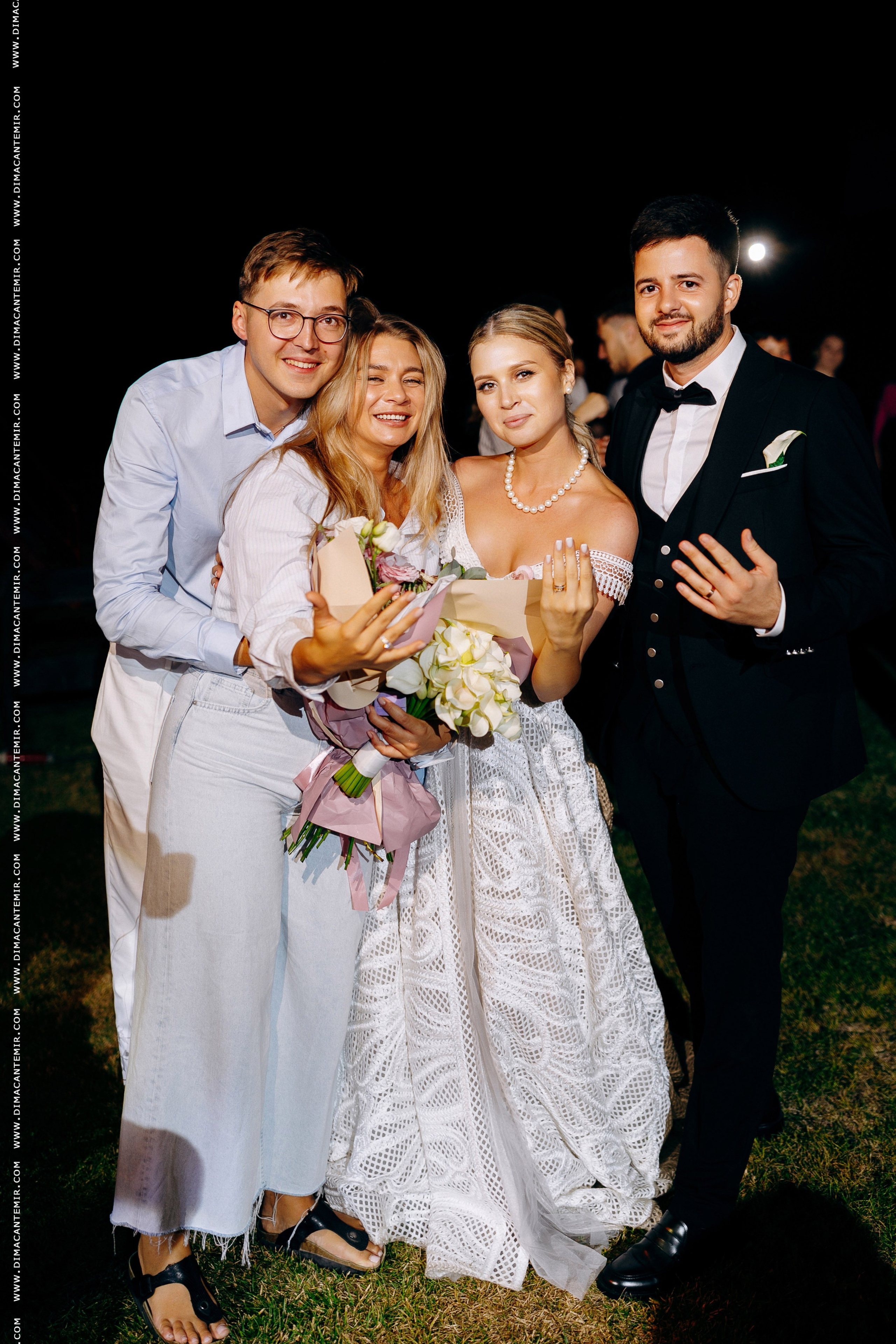 CRISTI + IRAIDA. Свадебный фотограф Молдова Кишинёв