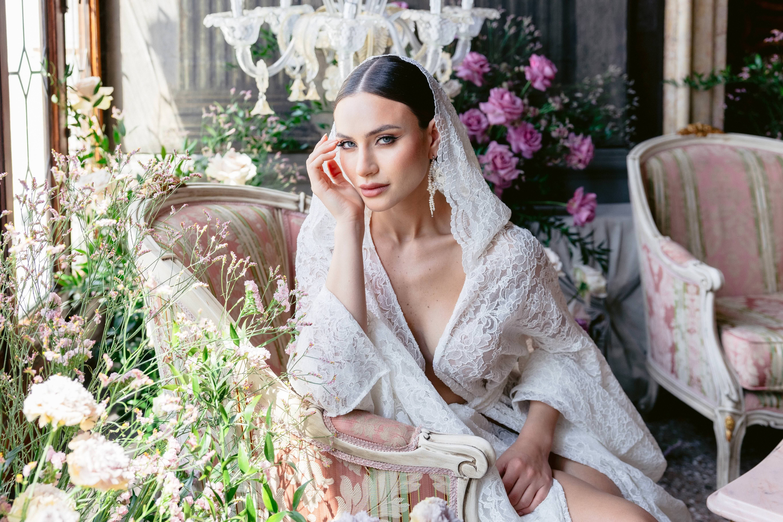 Venice Destination | Ca' Sagredo Hotel