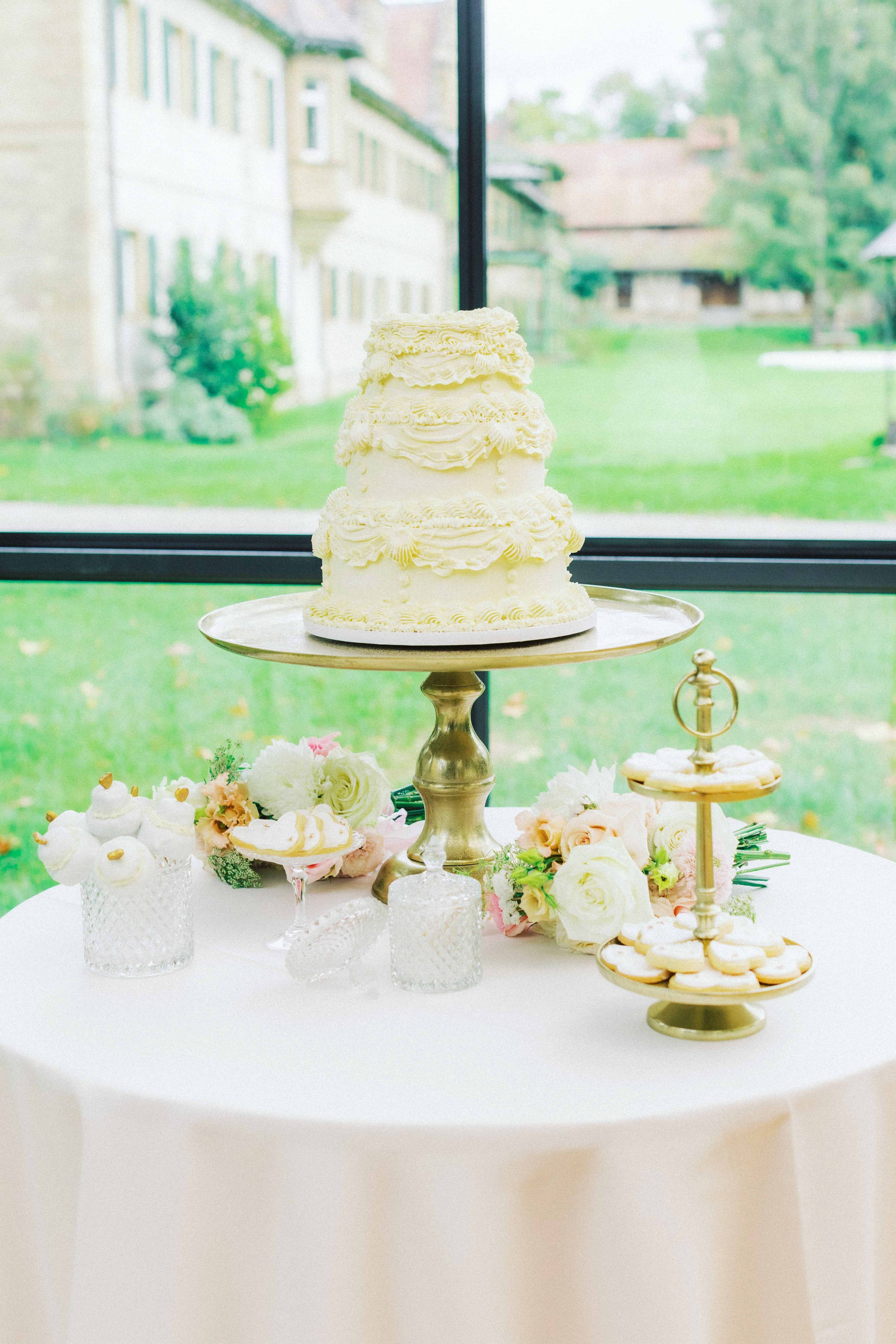 Wedding Schlossgut Lautenbach | Germany