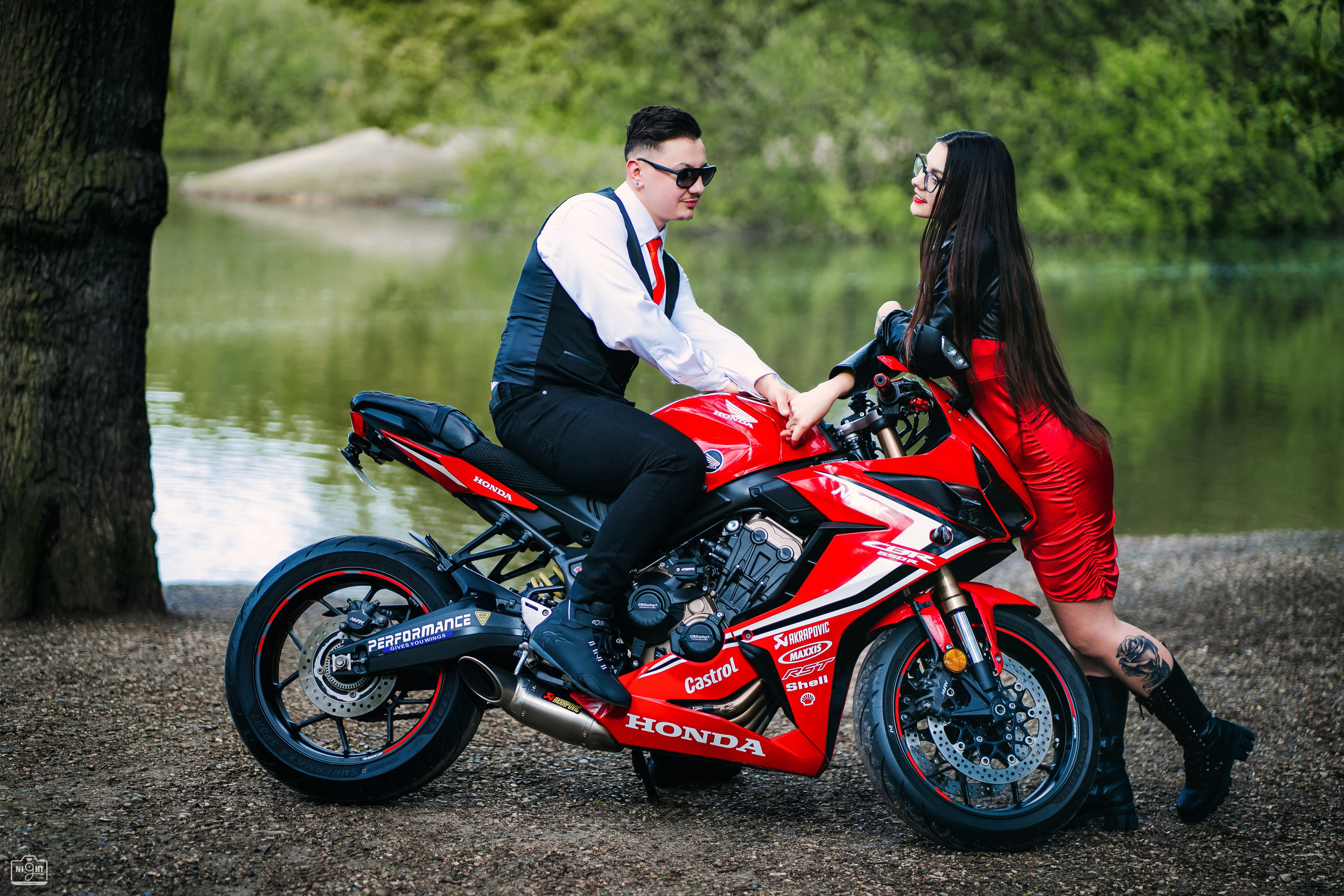 Nuntă Ionuț & Andreea – Foto-Video cu Stil | NIGHT LENS