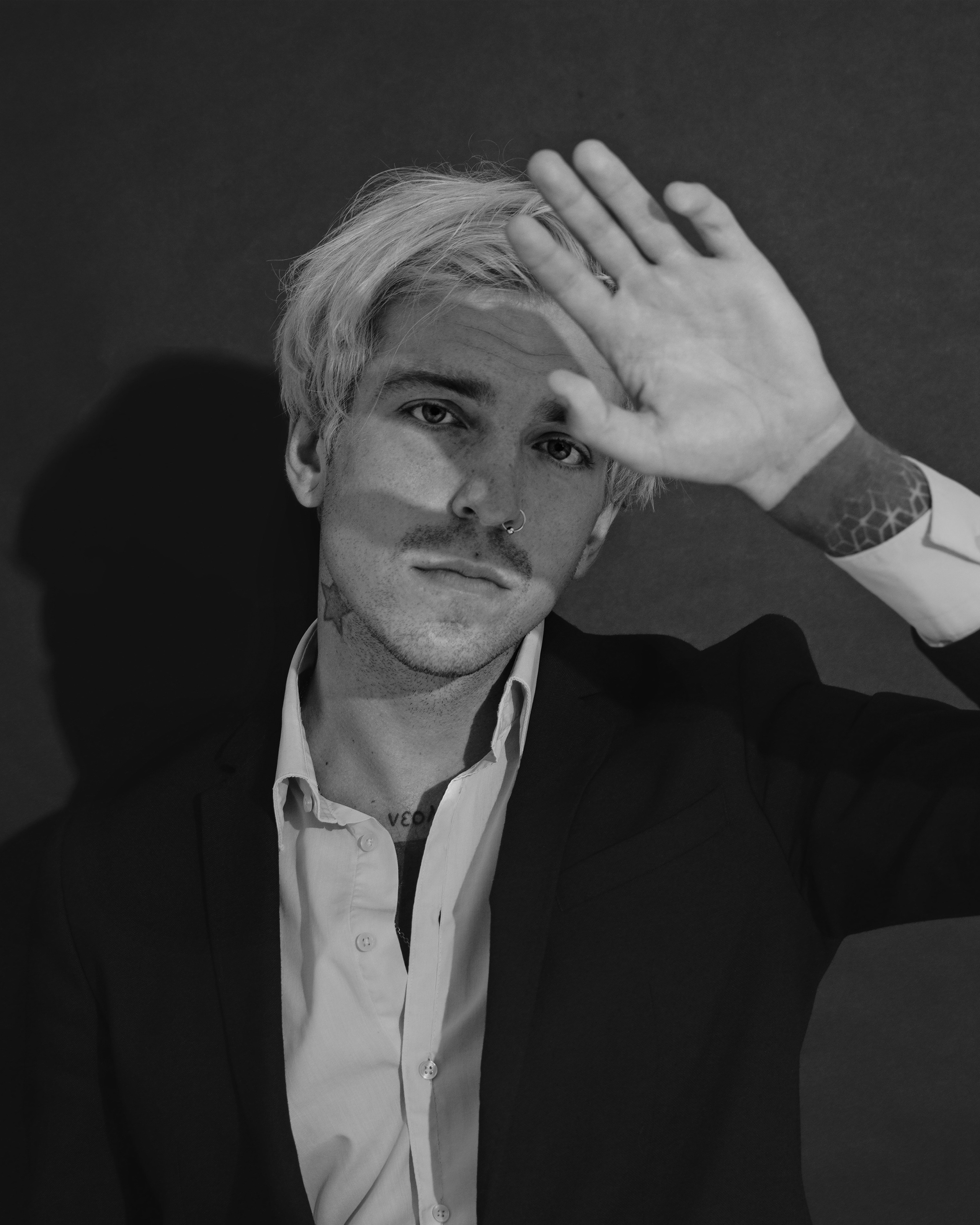 EVGENIY SOYA. Abdrshin Valeriy photographer