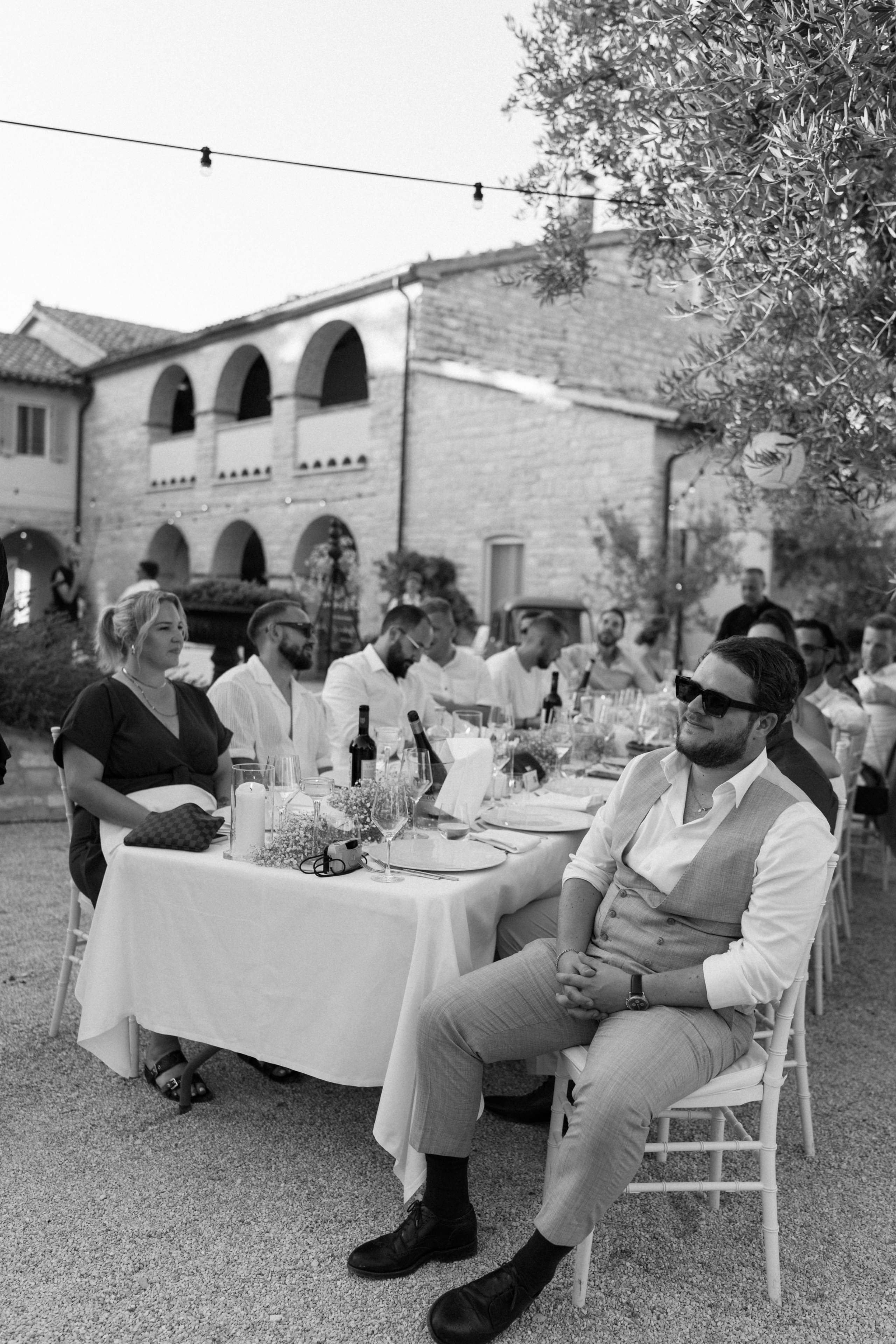 Sofia&Falk. Wedding photographer Italy