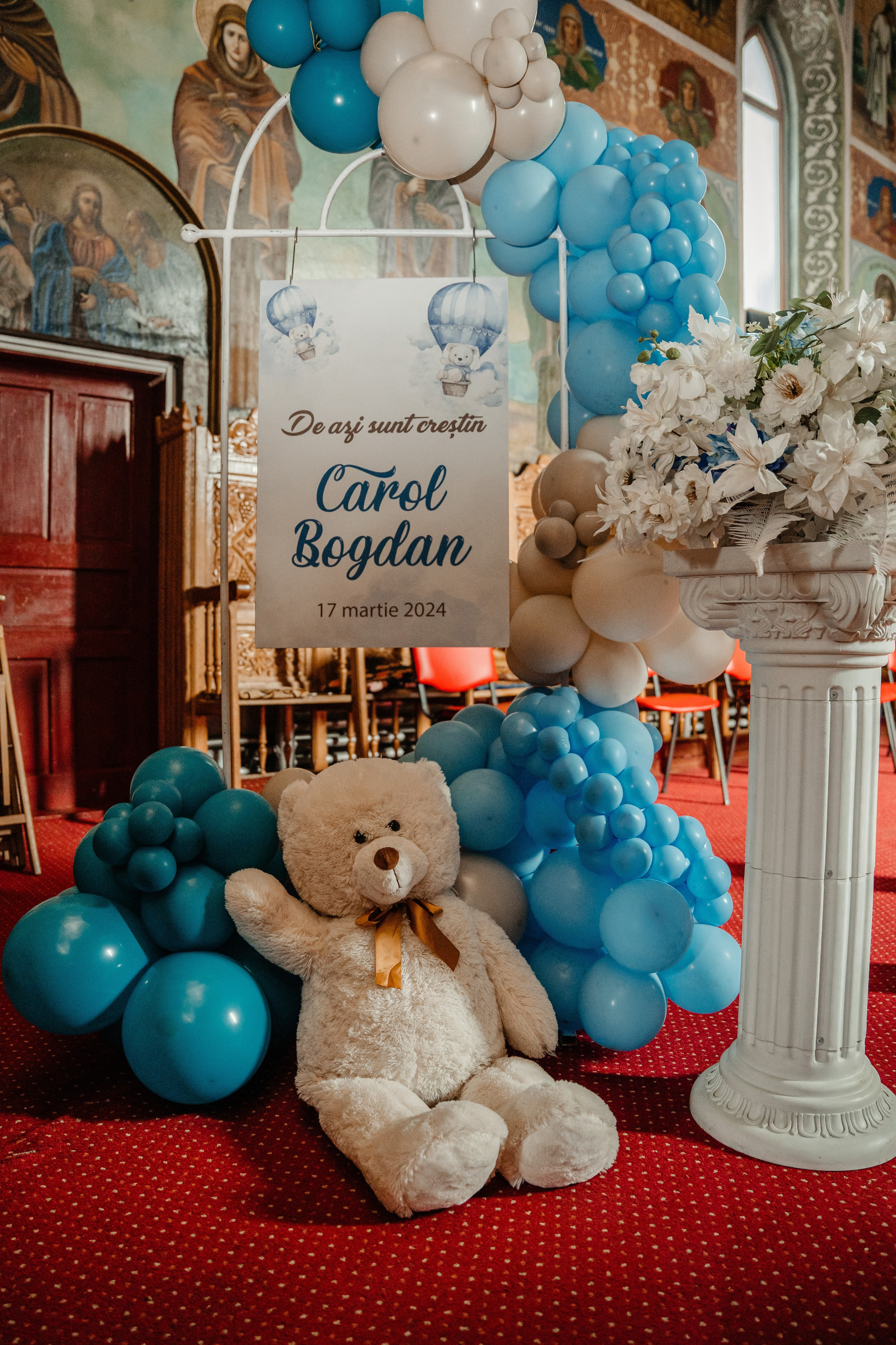 Carol Bogdan. Dragosbaciuartphotographer