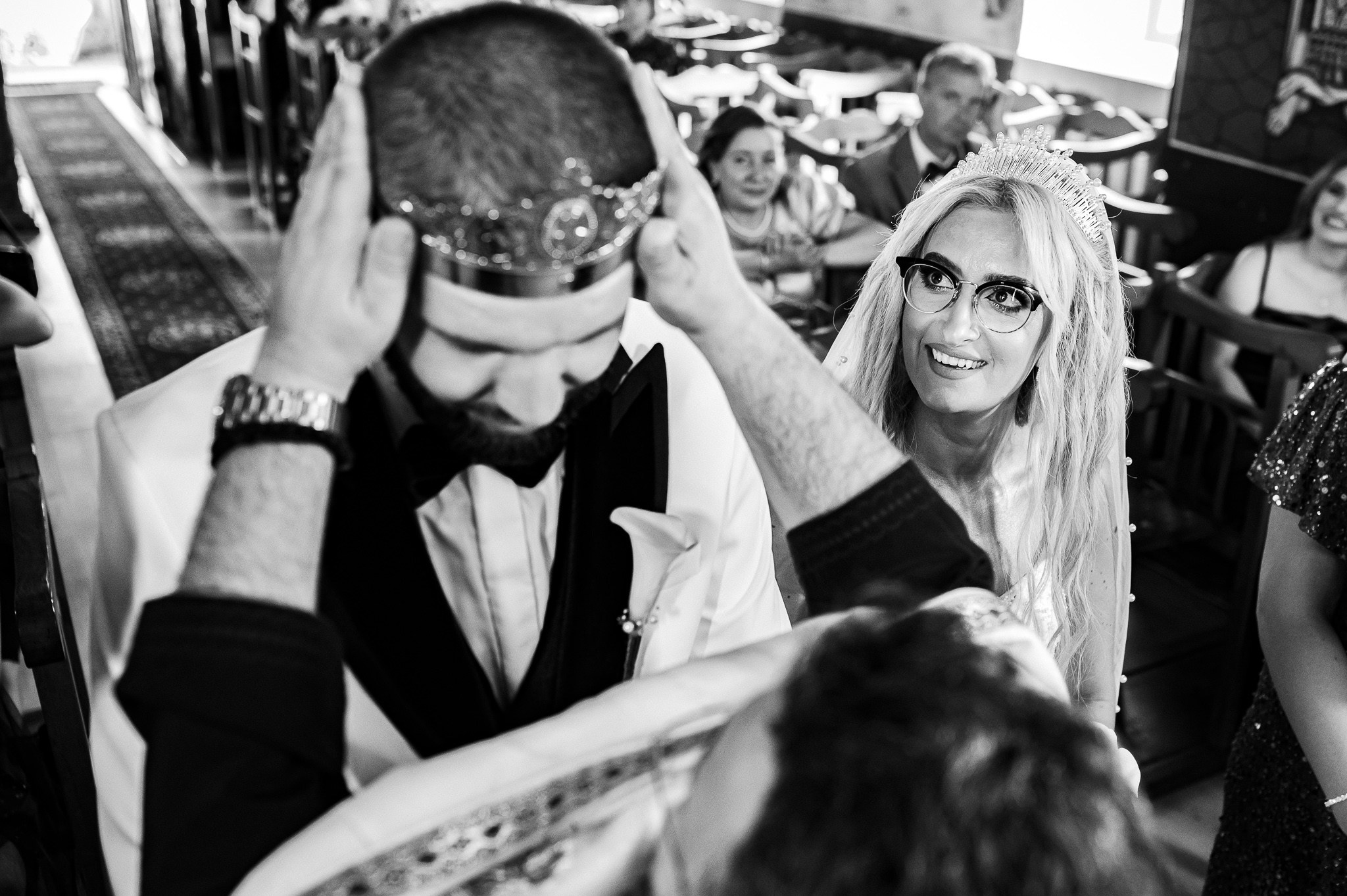 Corina & Paul. Mugurel Olteanu Fotograf