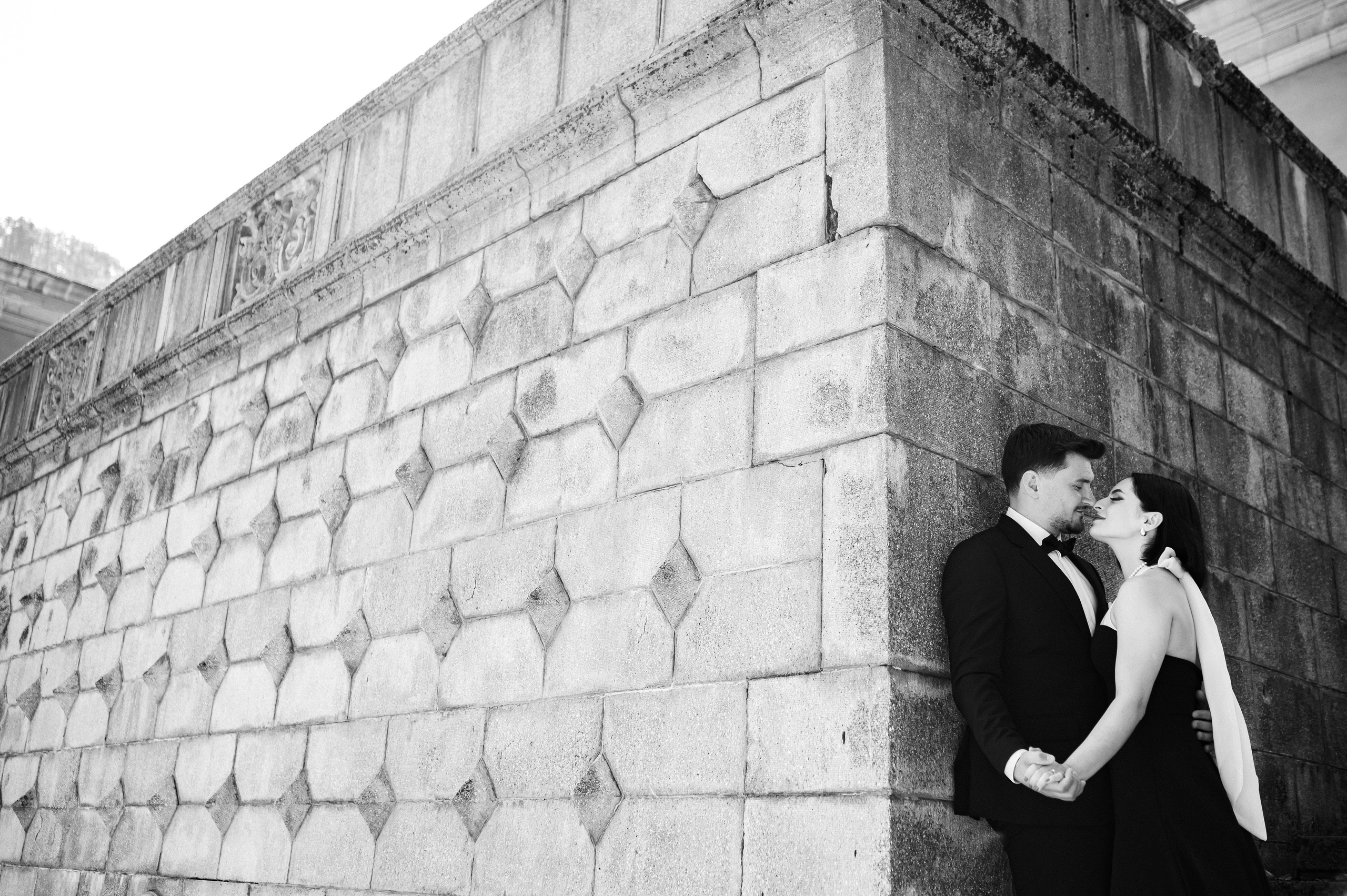 Cezara & Alex  — Love Story -. Mugurel Olteanu Fotograf