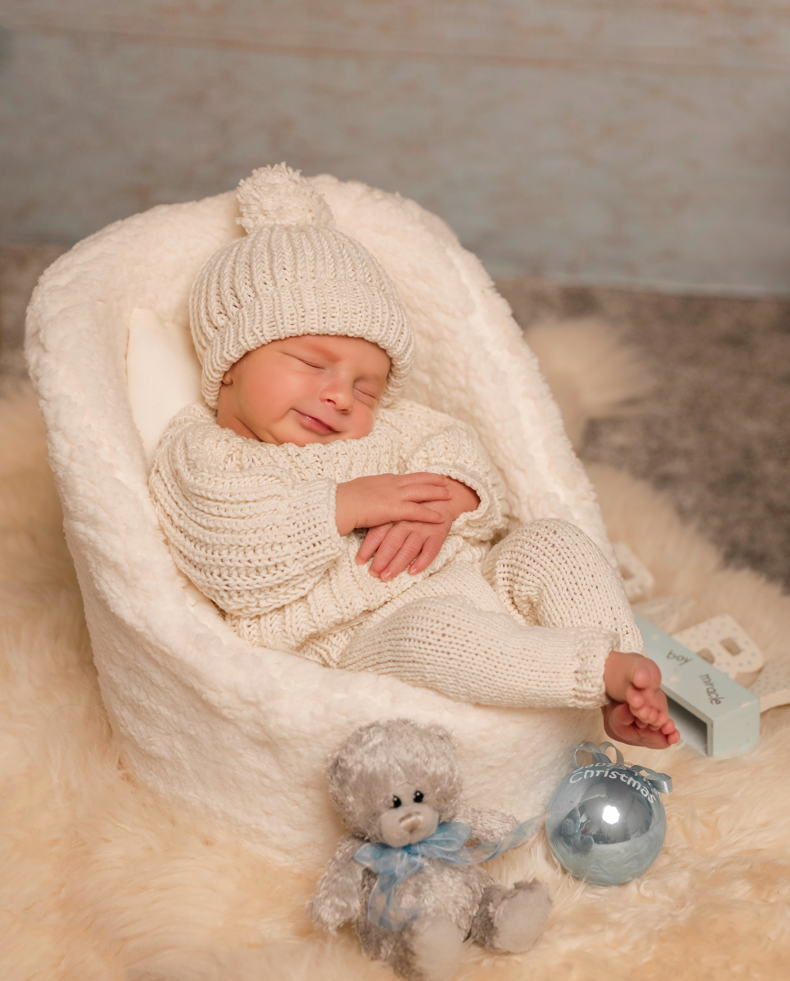 NEWBORN. Silvia Stamati Photography Helsinki