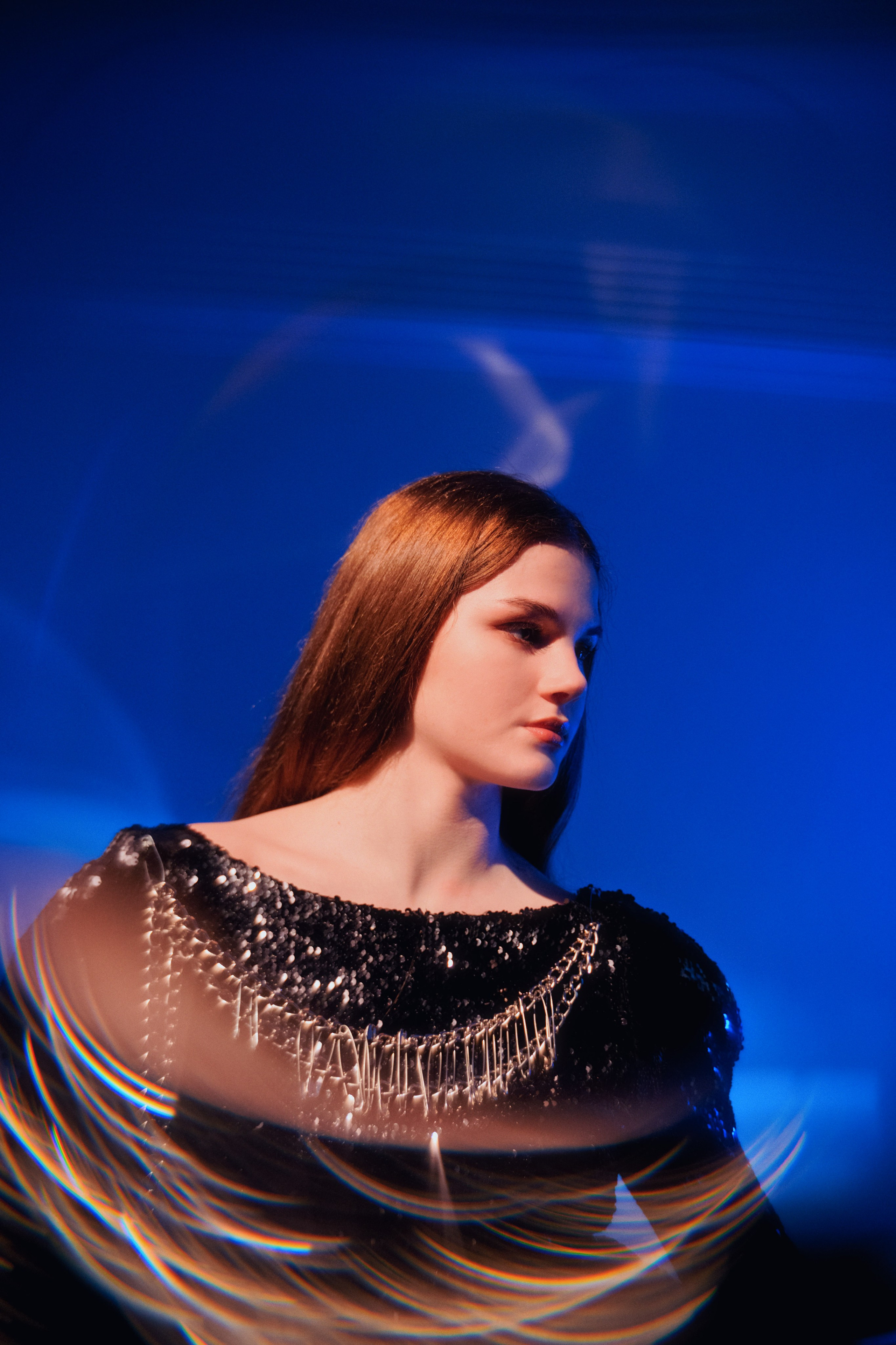 Fashion shoot. Жуков Студио