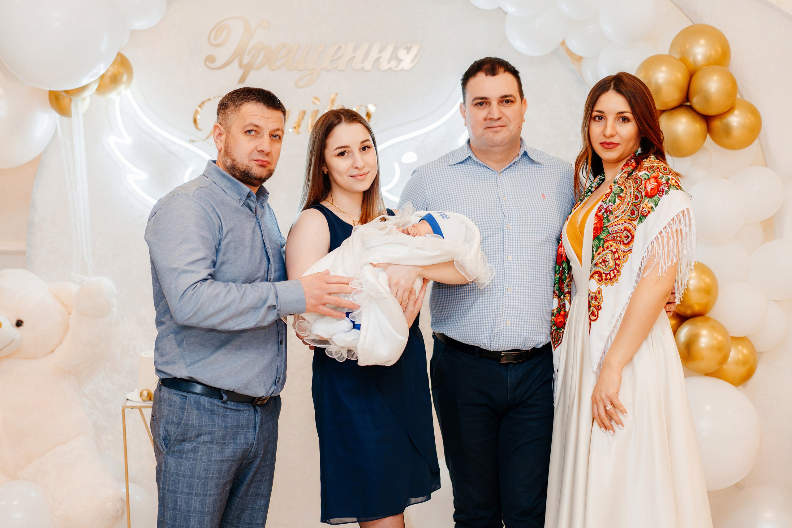 События. Свадебный и семейный фотограф в Праге — Анастасия Белоконь