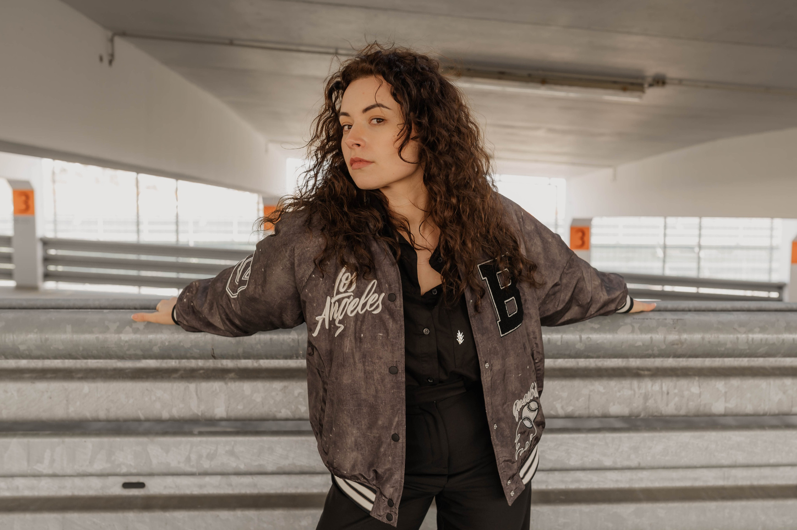 CONCRETE. Photographer in Nuremberg Irina Mehnert from Ansbach