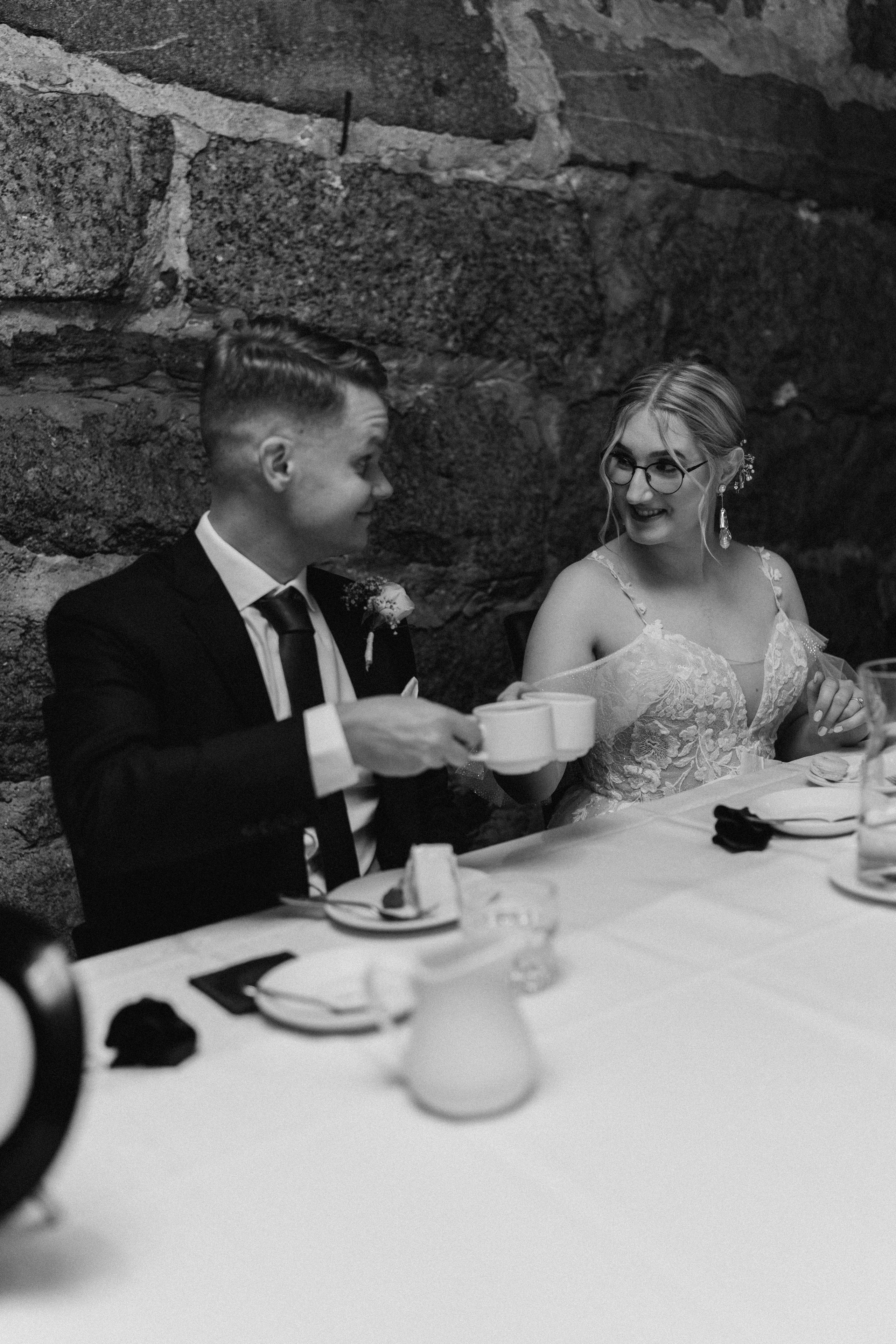 C&A. Wedding and portrait photographer in Helsinki Vickan O