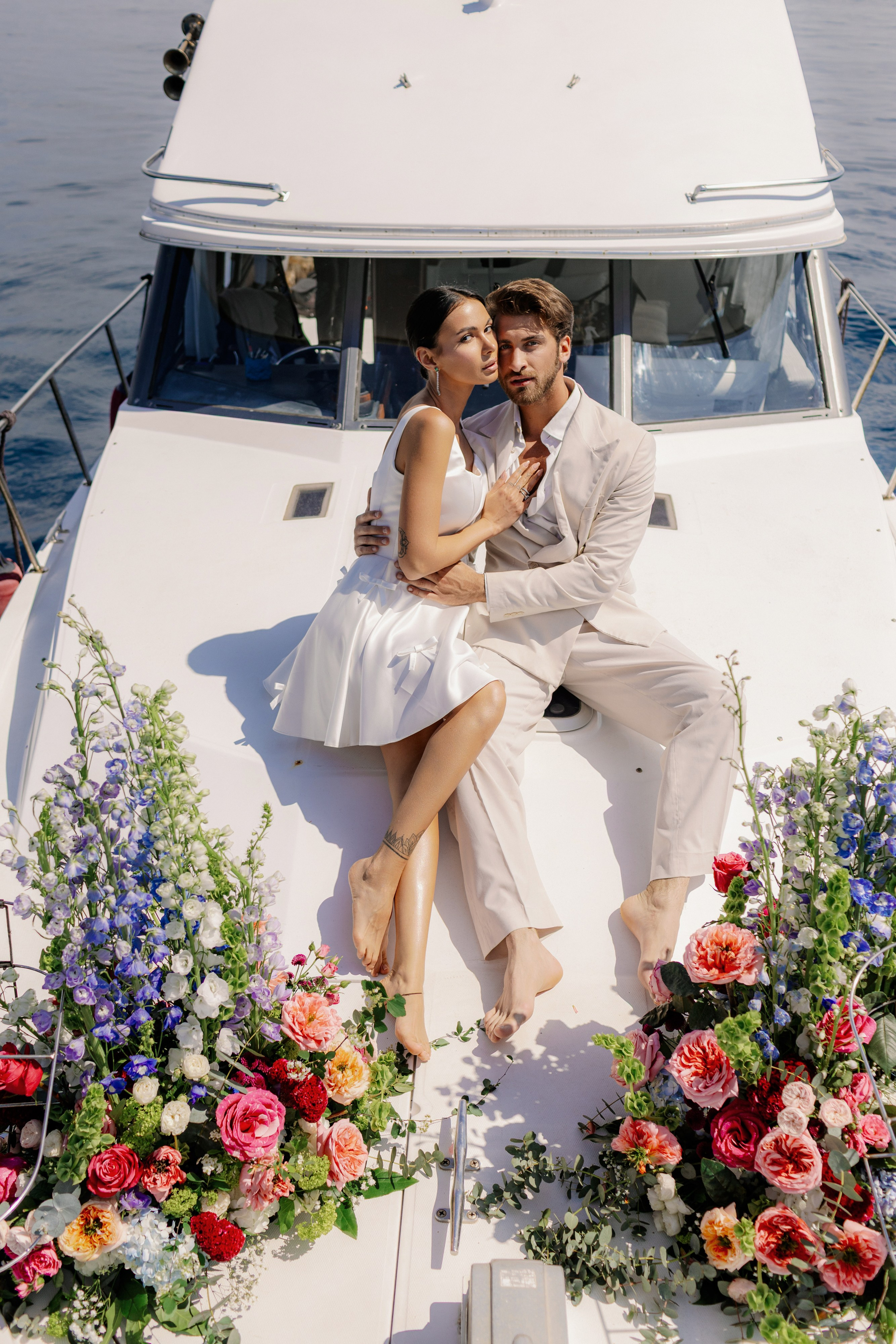 Amalfi Wedding & Second day Shootings 2025. Iurkovski PHOTOGRAPHY in Europe. Luxury destination weddings and events