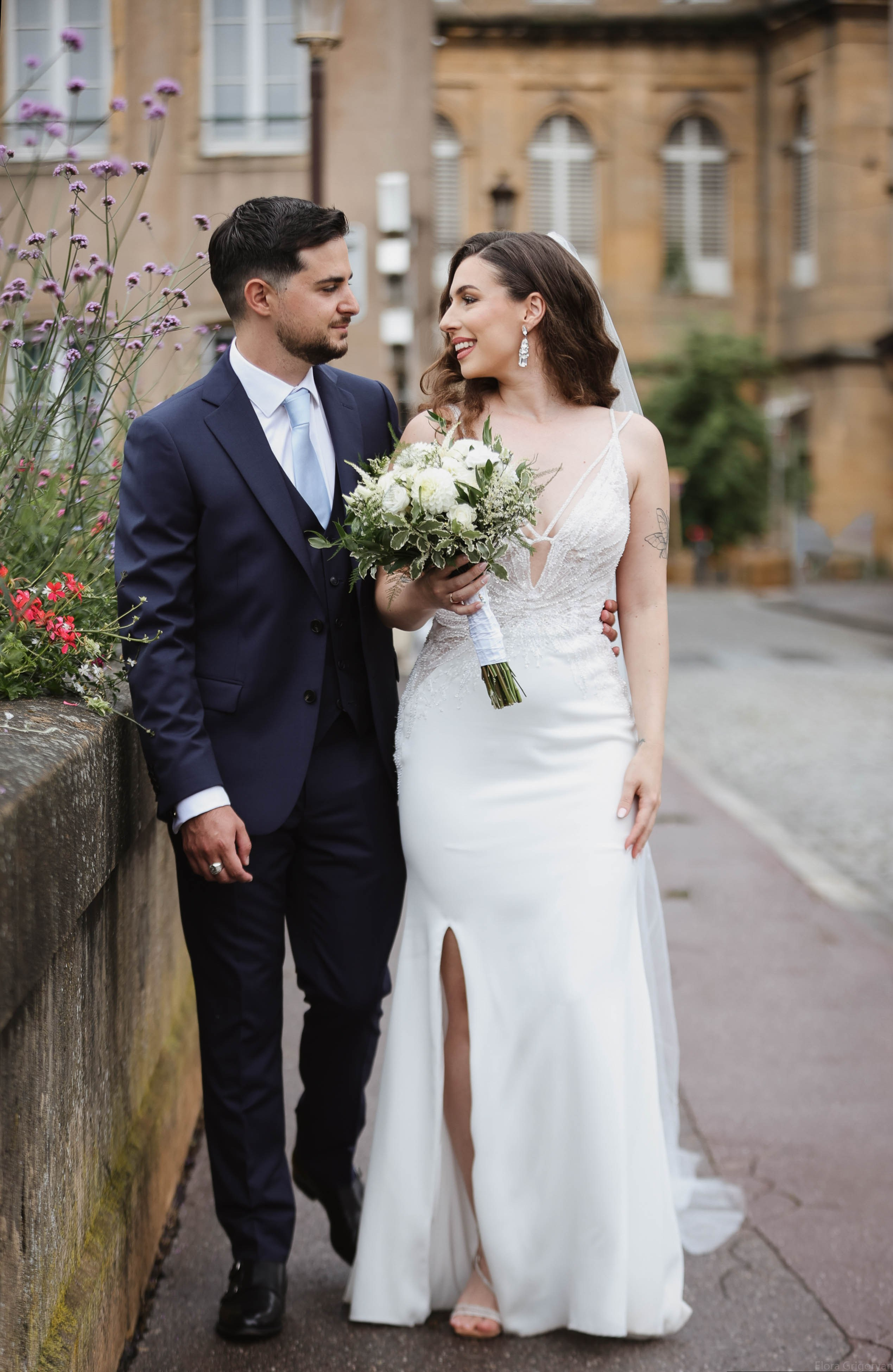 Ana & Alex. Flora Grigoryan Wedding Photography