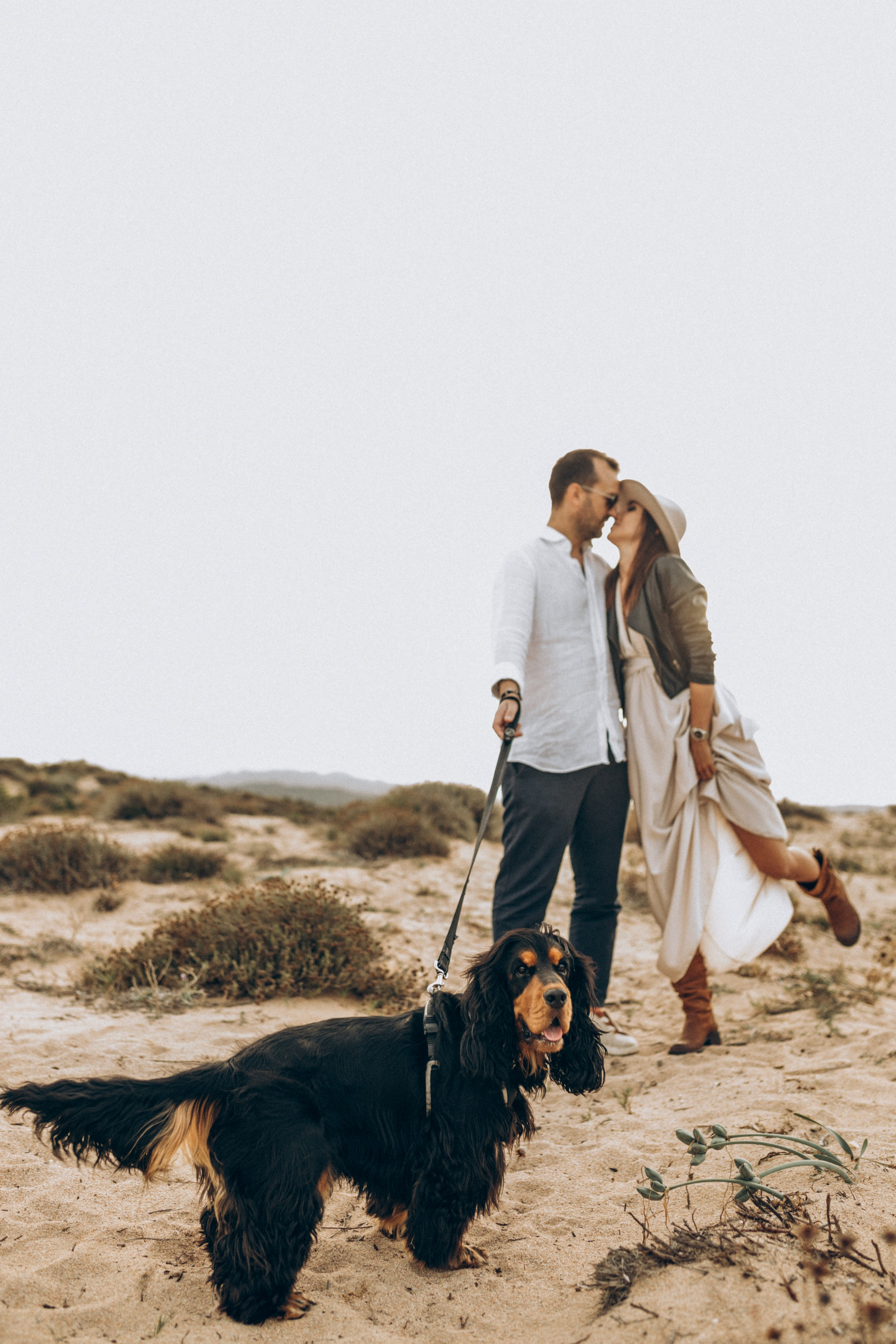 Elena & Roberto. Home