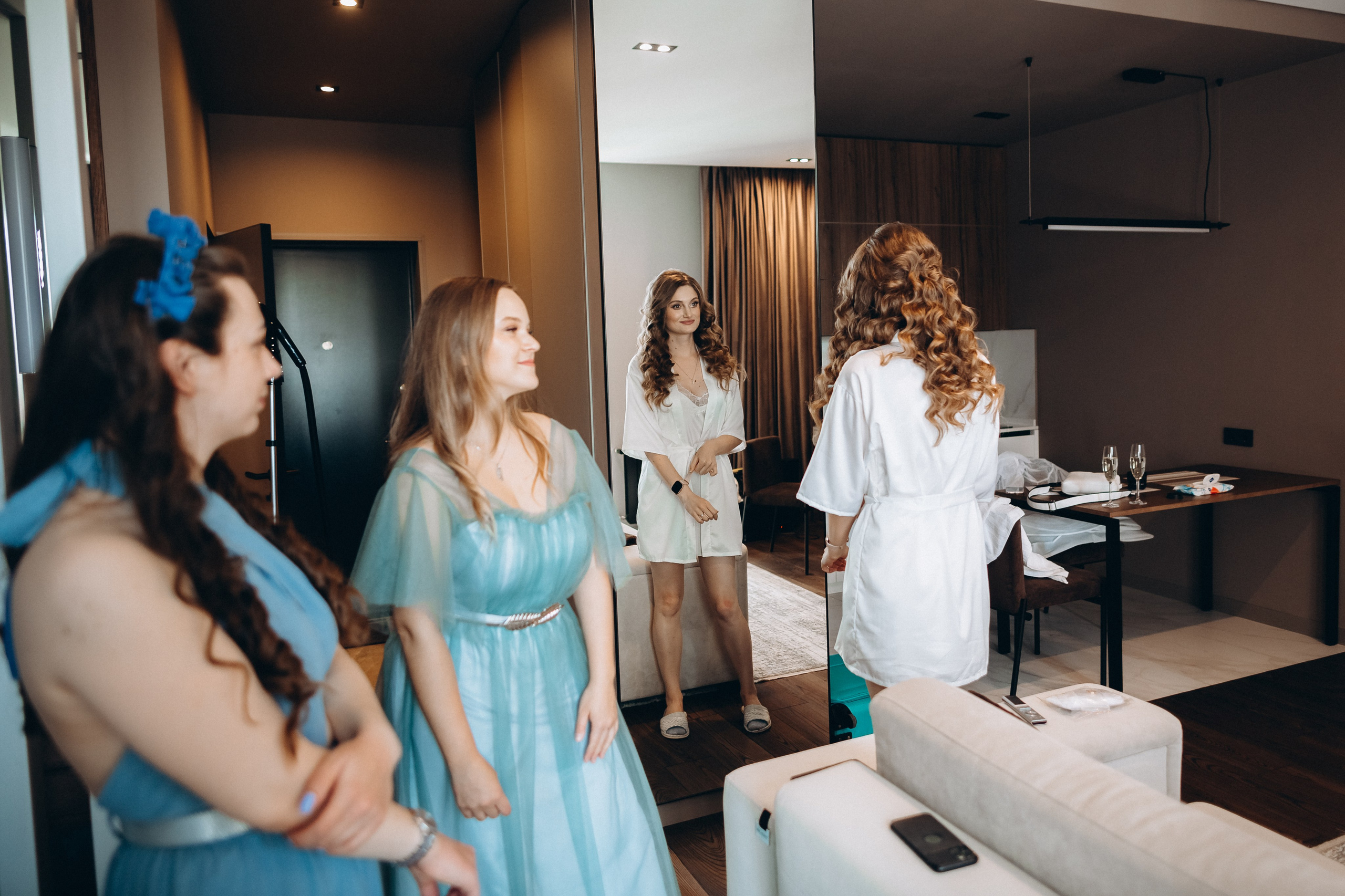 Irina & Kiril. Wedding and Family Photograph