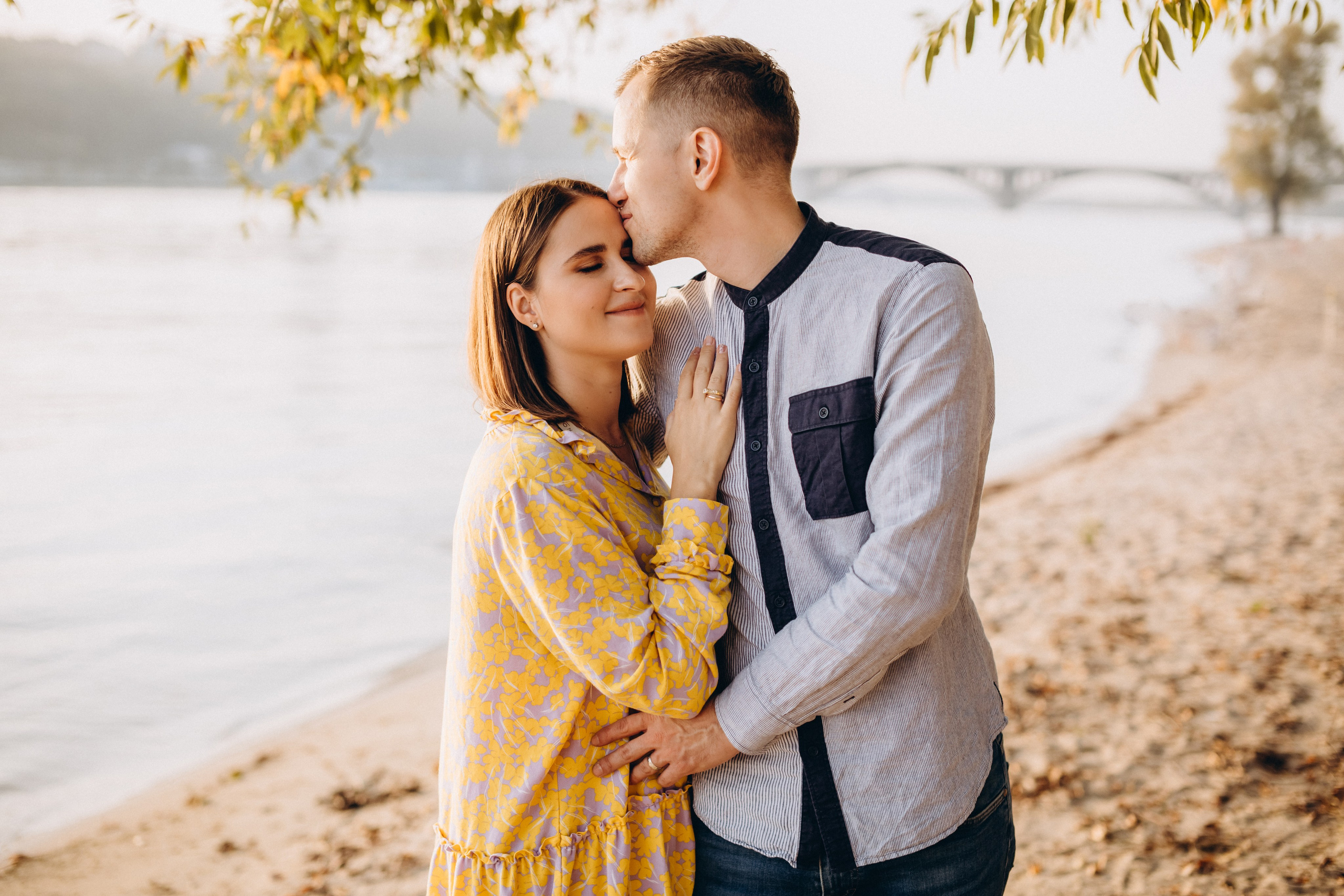 Katrin & Sergey. Wedding and Family Photograph