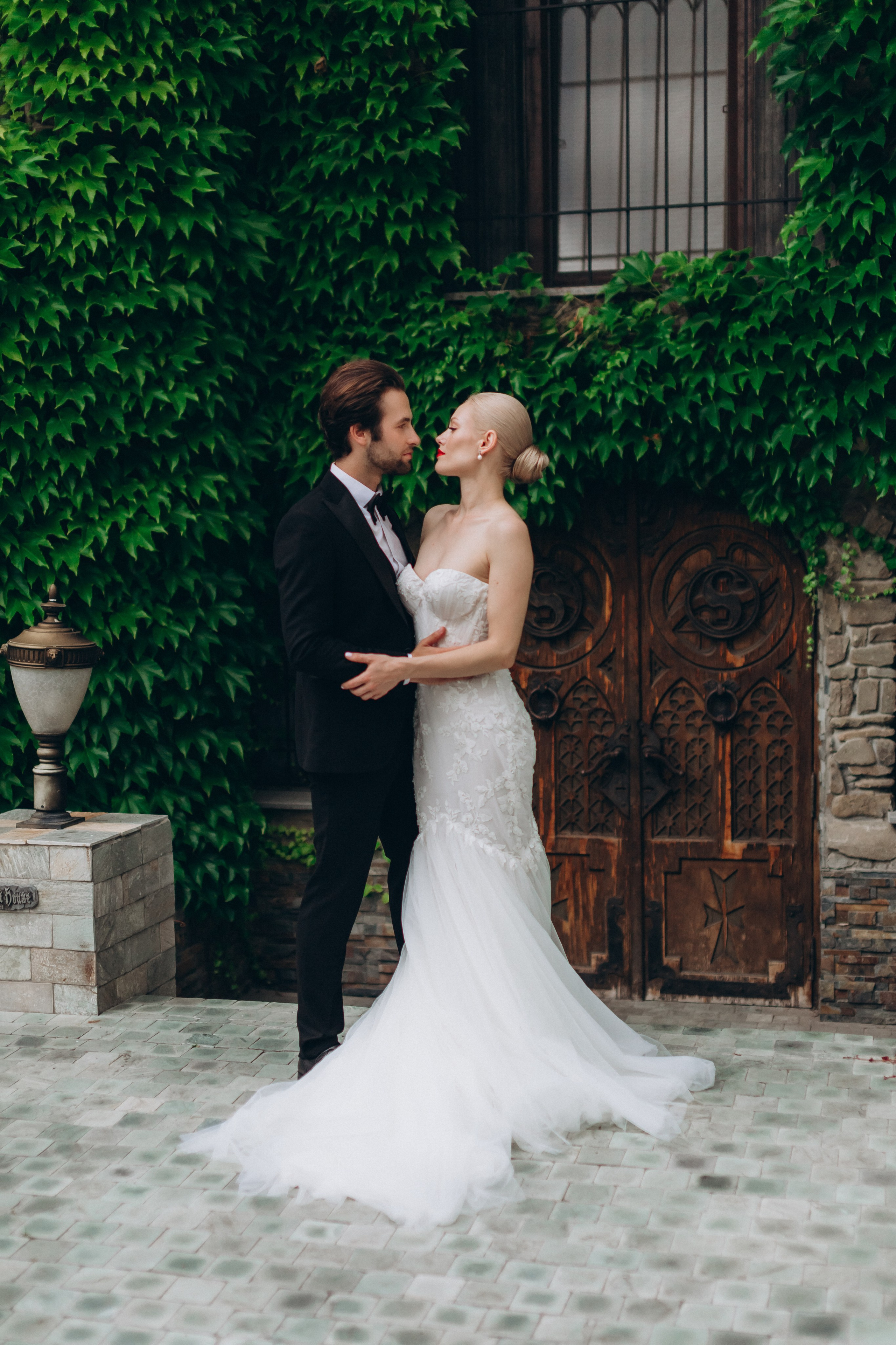 Sergey & Alesia. Wedding and Family Photograph