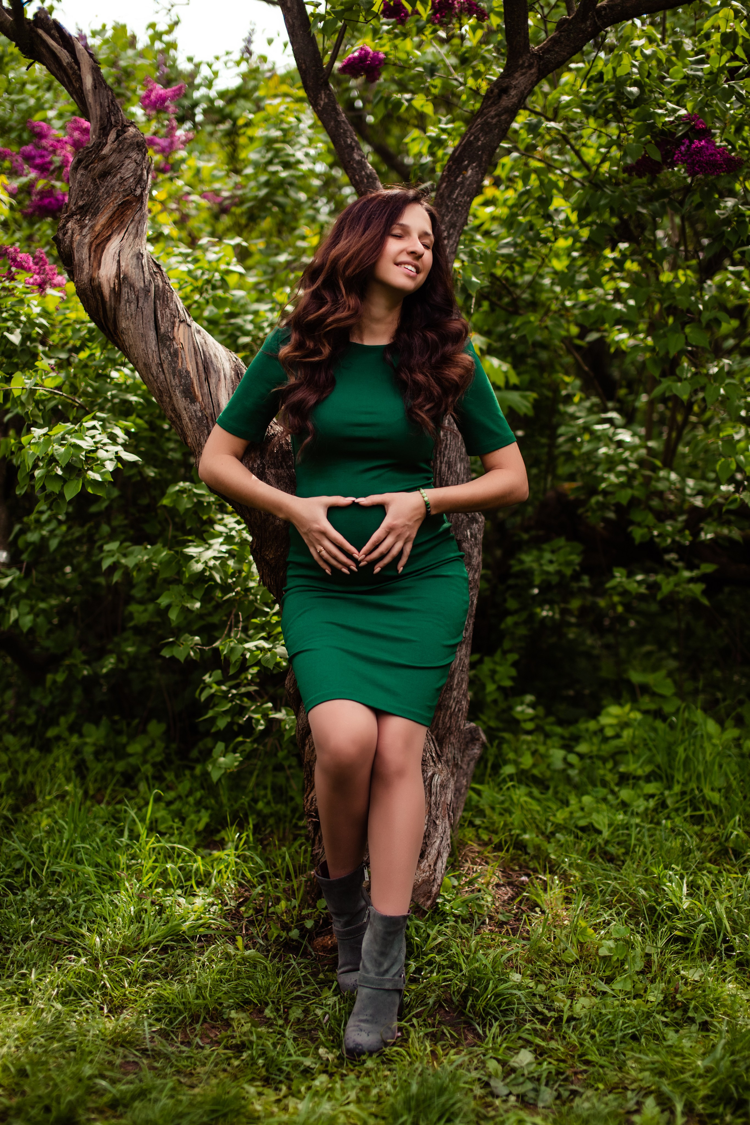 Alex & Irina. Wedding and Family Photograph