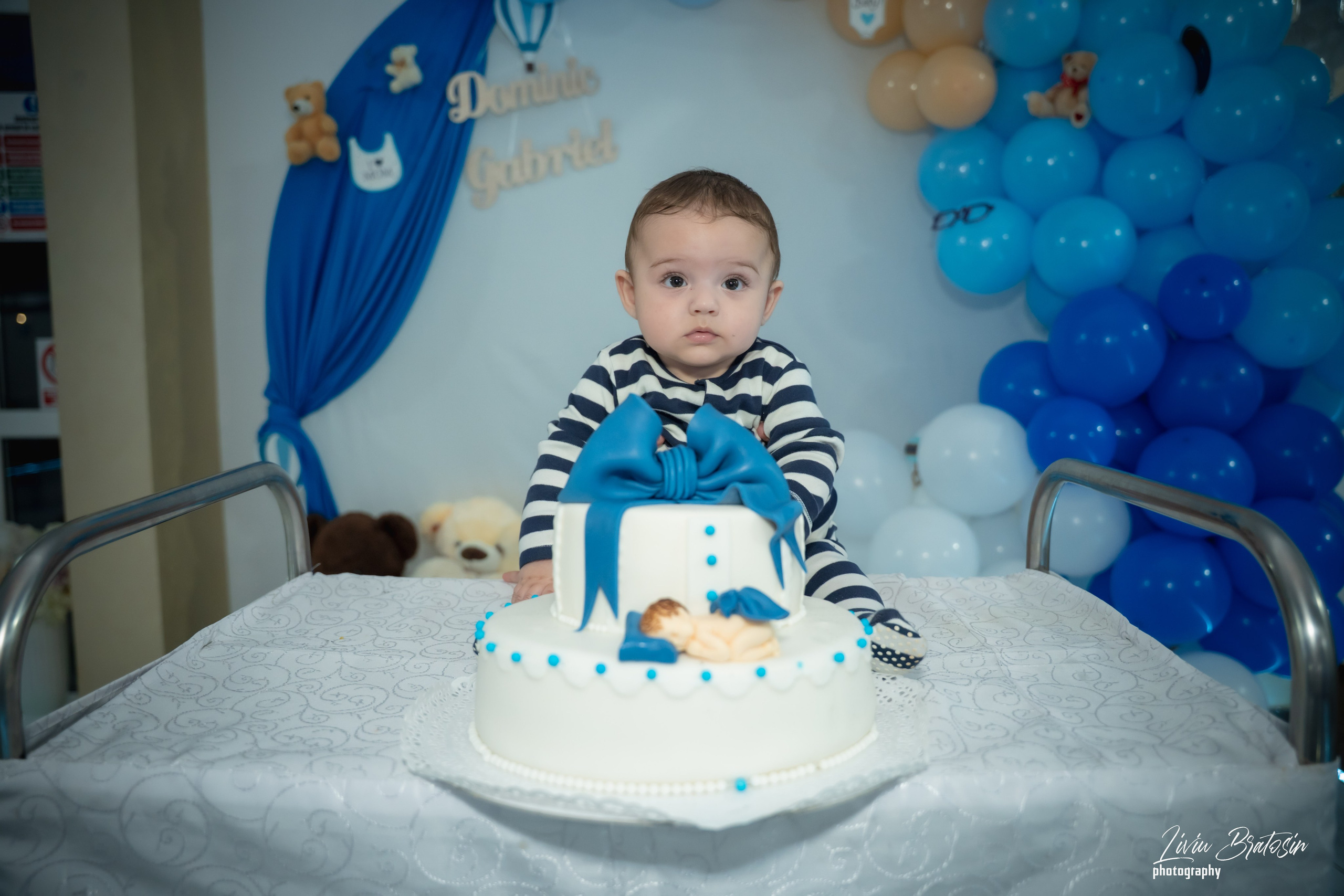 GABRIEL. RRStudio — Fotograf evenimente