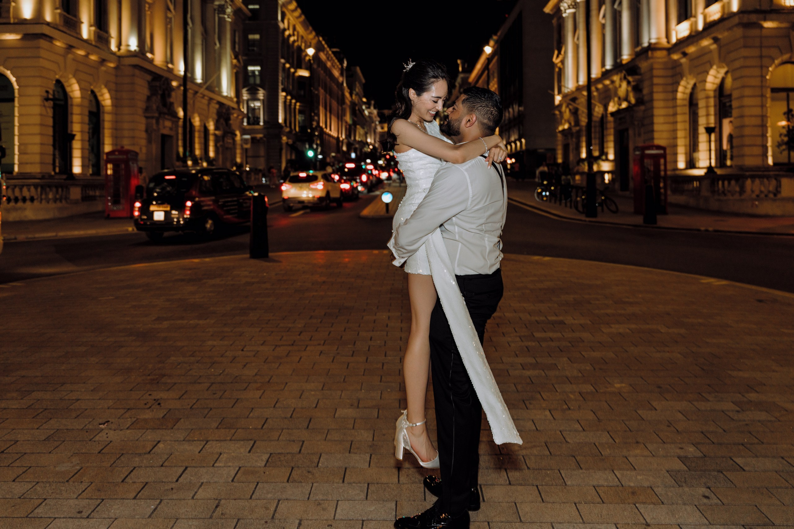 Wedding at Sofitel London St. James| Louise&Ganesh. London Wedding Photographer|Natasha Ferreira