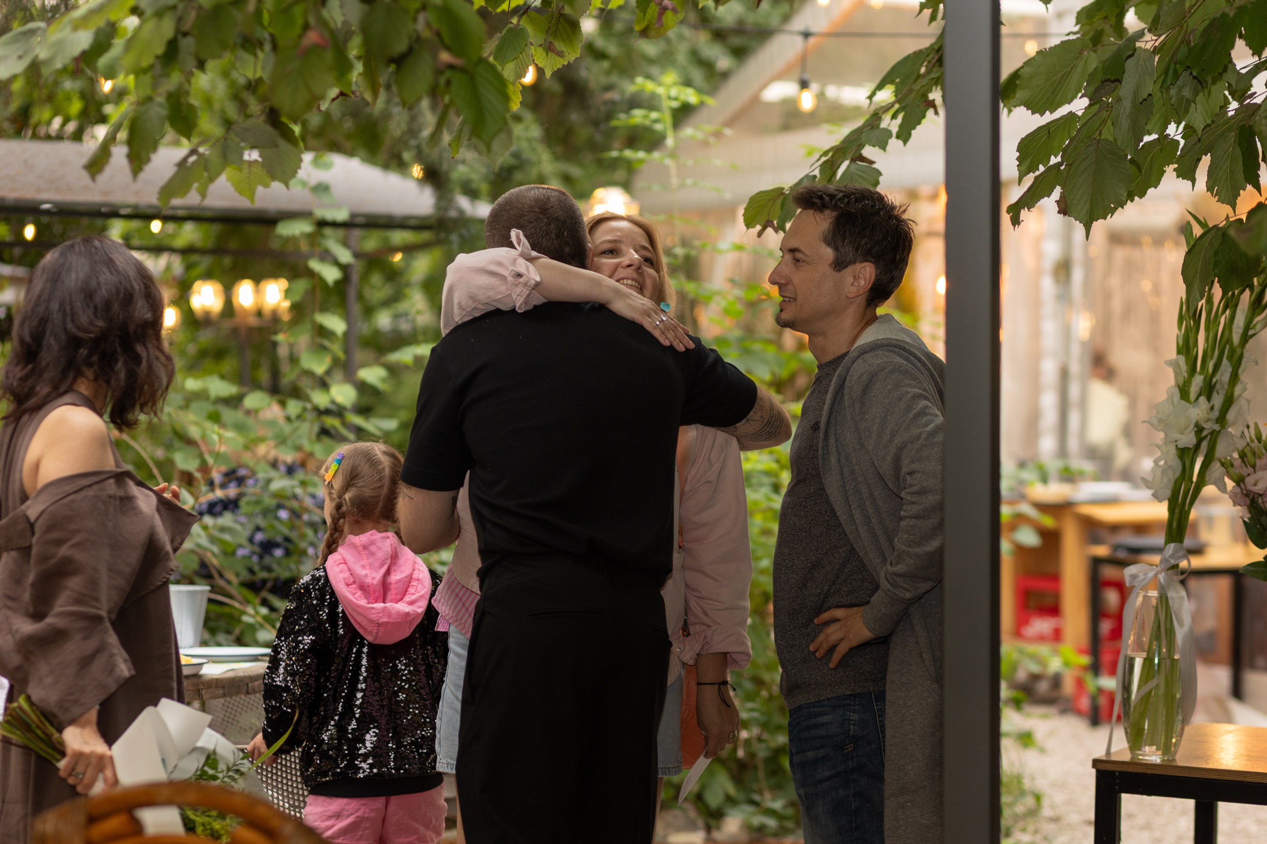 Наталья 04.08.2025. Семейный и детский фотограф в Варшаве Мила Бобровская